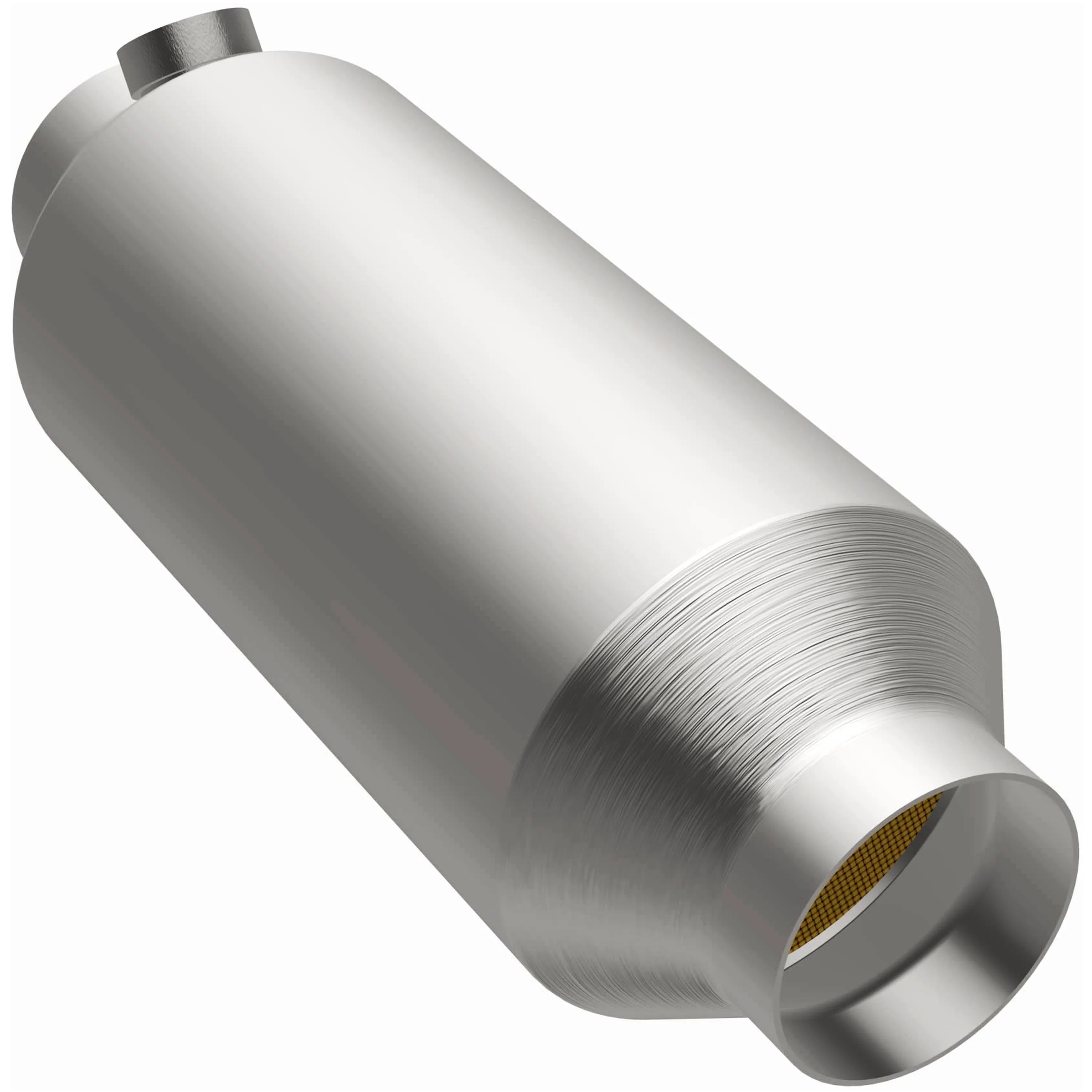 MagnaFlow California Grade CARB Compliant Universal Catalytic Converter 5671235 - Image 2