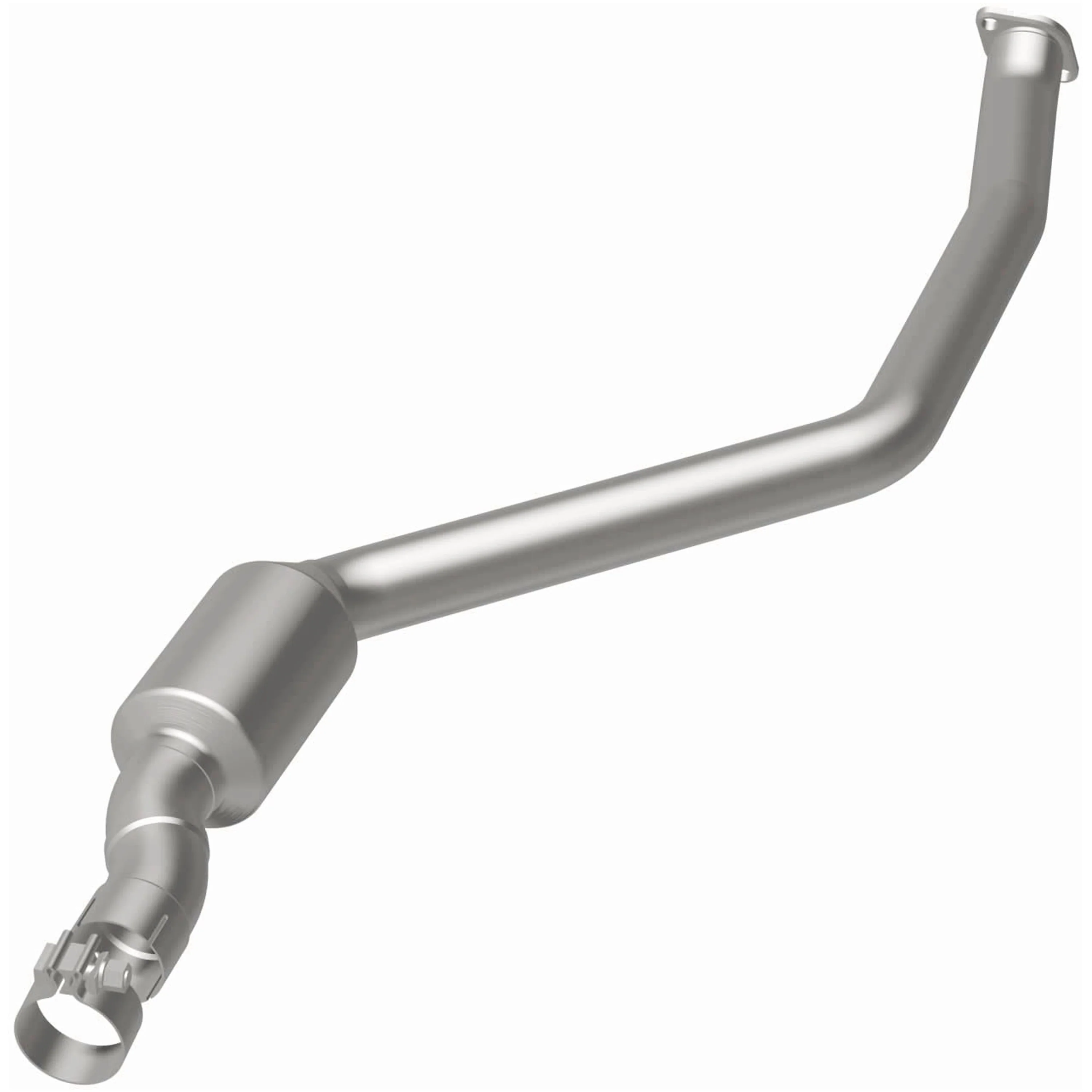 MagnaFlow 2008-2013 BMW 128i 3.0L California Grade CARB Compliant Direct-Fit Catalytic Converter 5671238 - Image 3