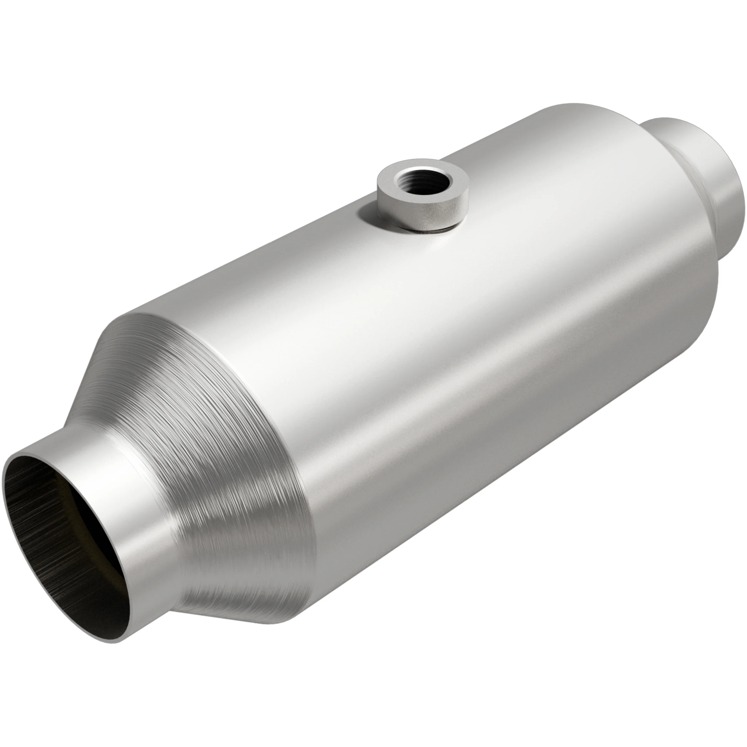 MagnaFlow California Grade CARB Compliant Universal Catalytic Converter 5671255