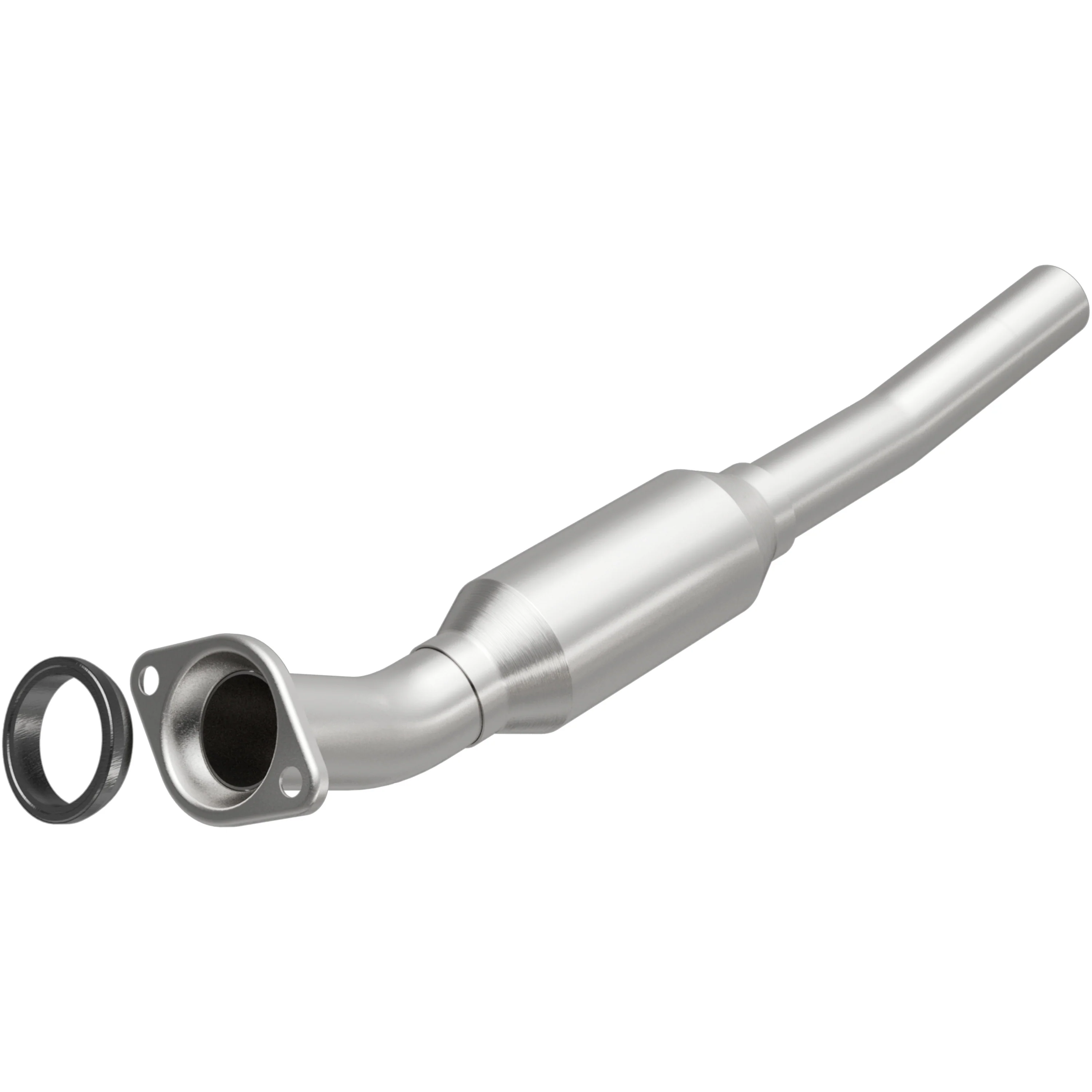 MagnaFlow 2009-2012 Mazda 6 2.5L California Grade CARB Compliant Direct-Fit Catalytic Converter 5671479
