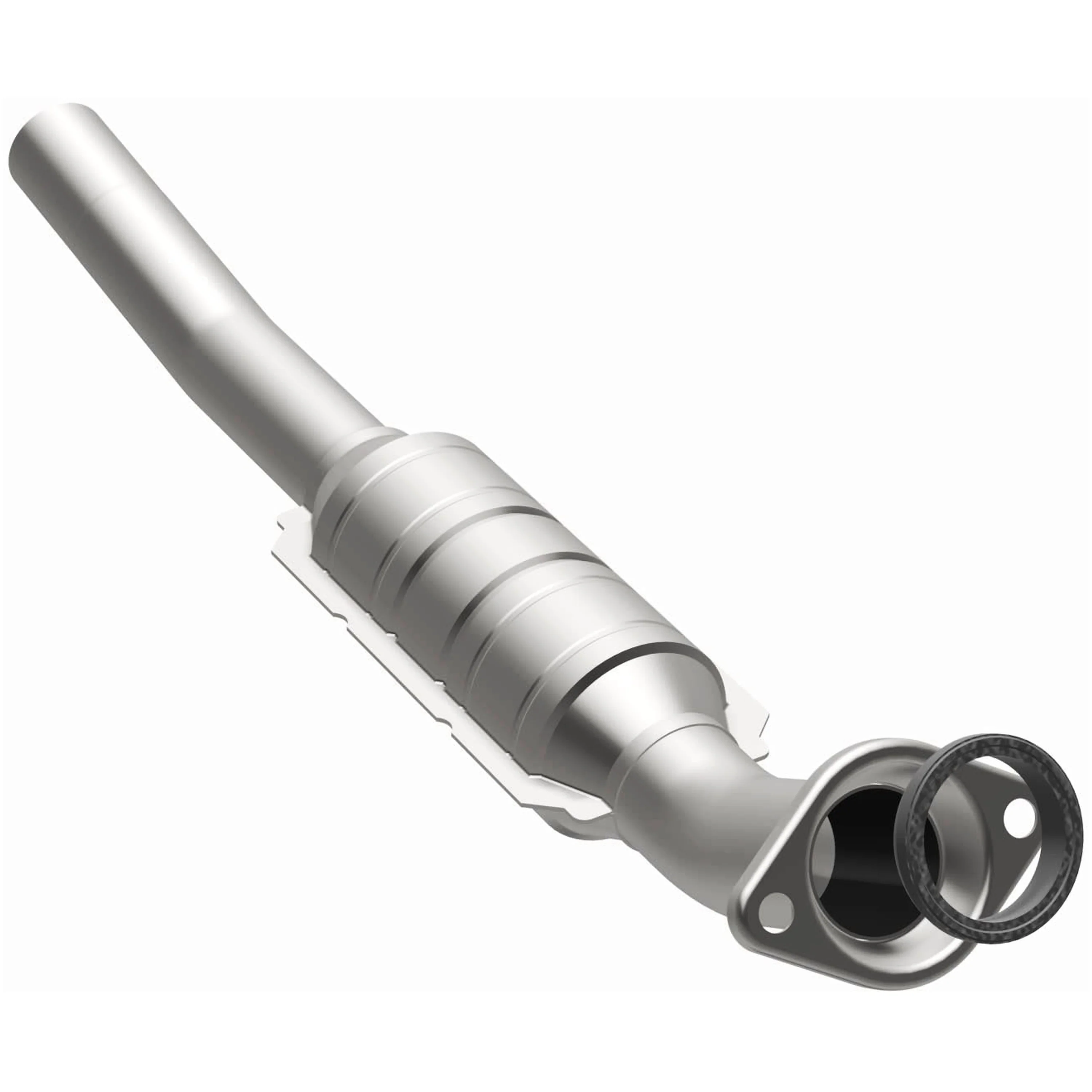 MagnaFlow 2009-2012 Mazda 6 2.5L California Grade CARB Compliant Direct-Fit Catalytic Converter 5671479 - Image 2