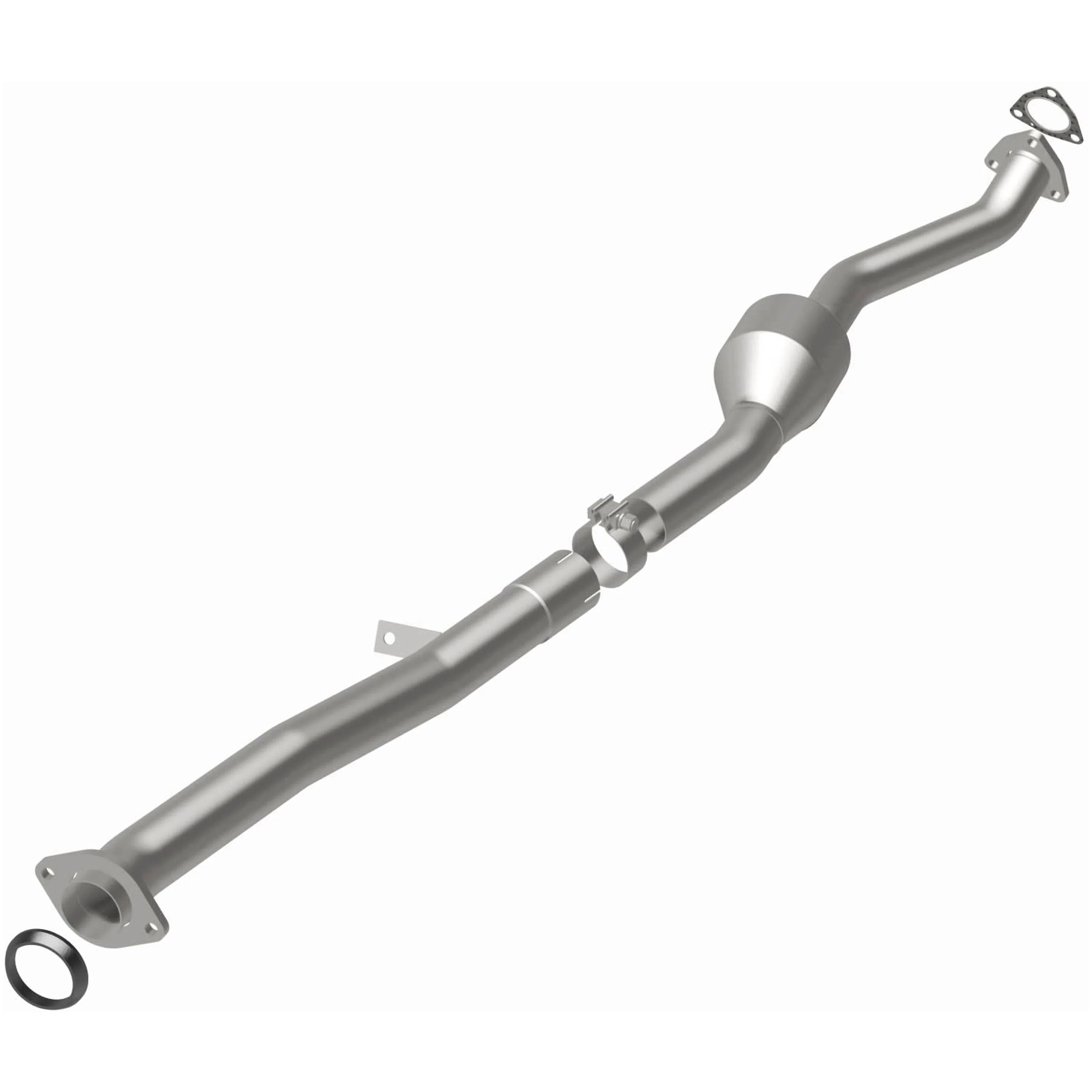MagnaFlow California Grade CARB Compliant Direct-Fit Catalytic Converter 5671510 - Image 3