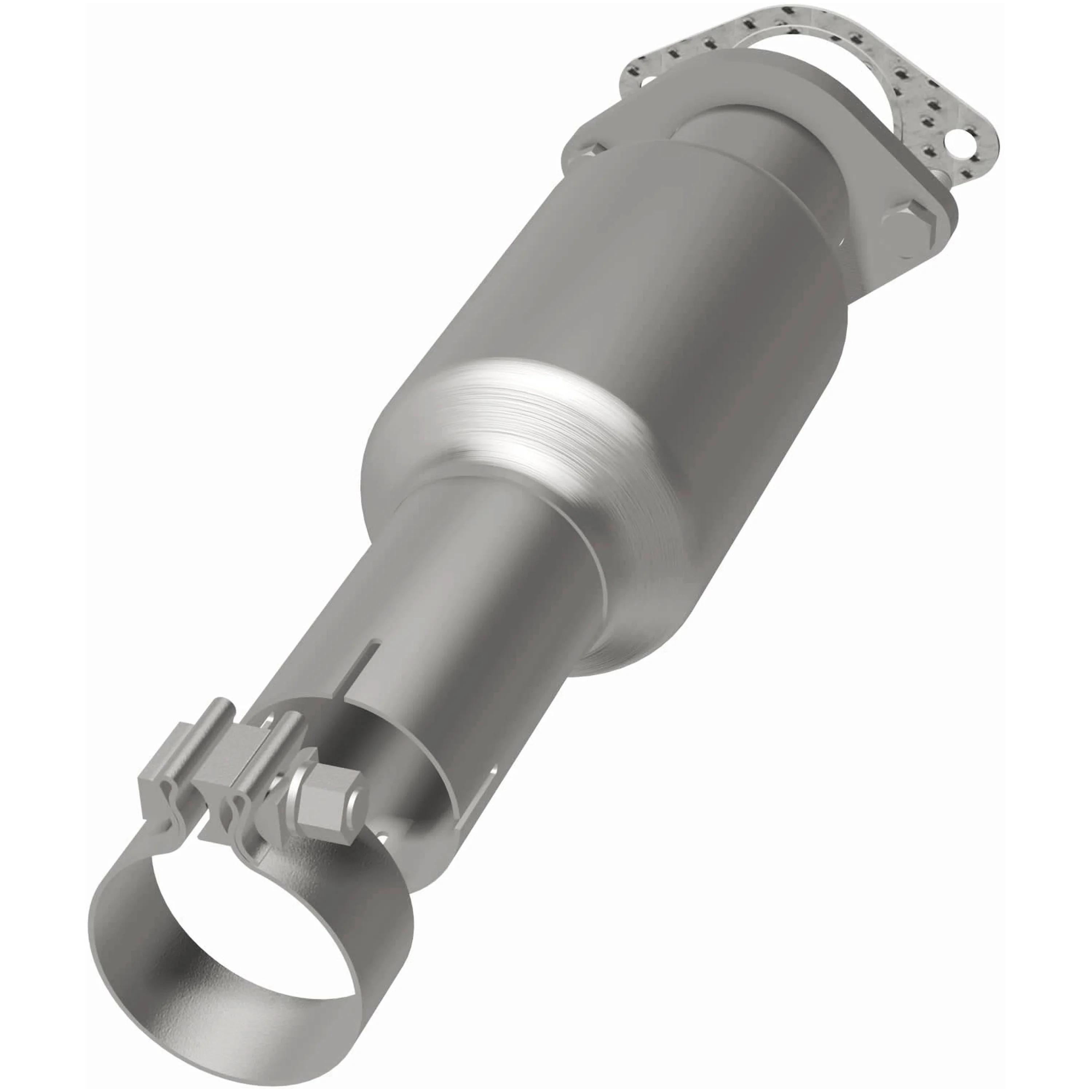 MagnaFlow California Grade CARB Compliant Direct-Fit Catalytic Converter 5671511 - Image 3
