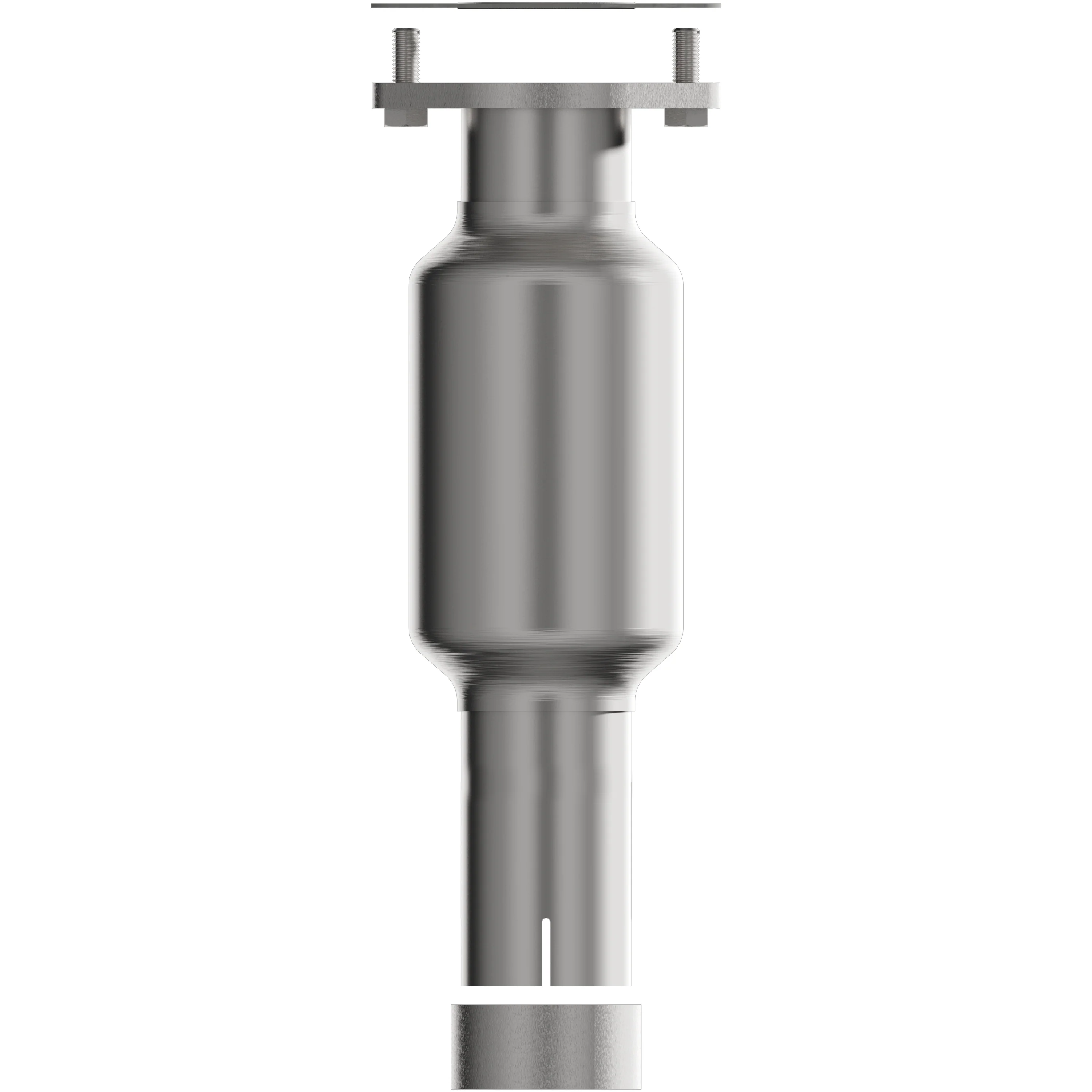MagnaFlow California Grade CARB Compliant Direct-Fit Catalytic Converter 5671511 - Image 4