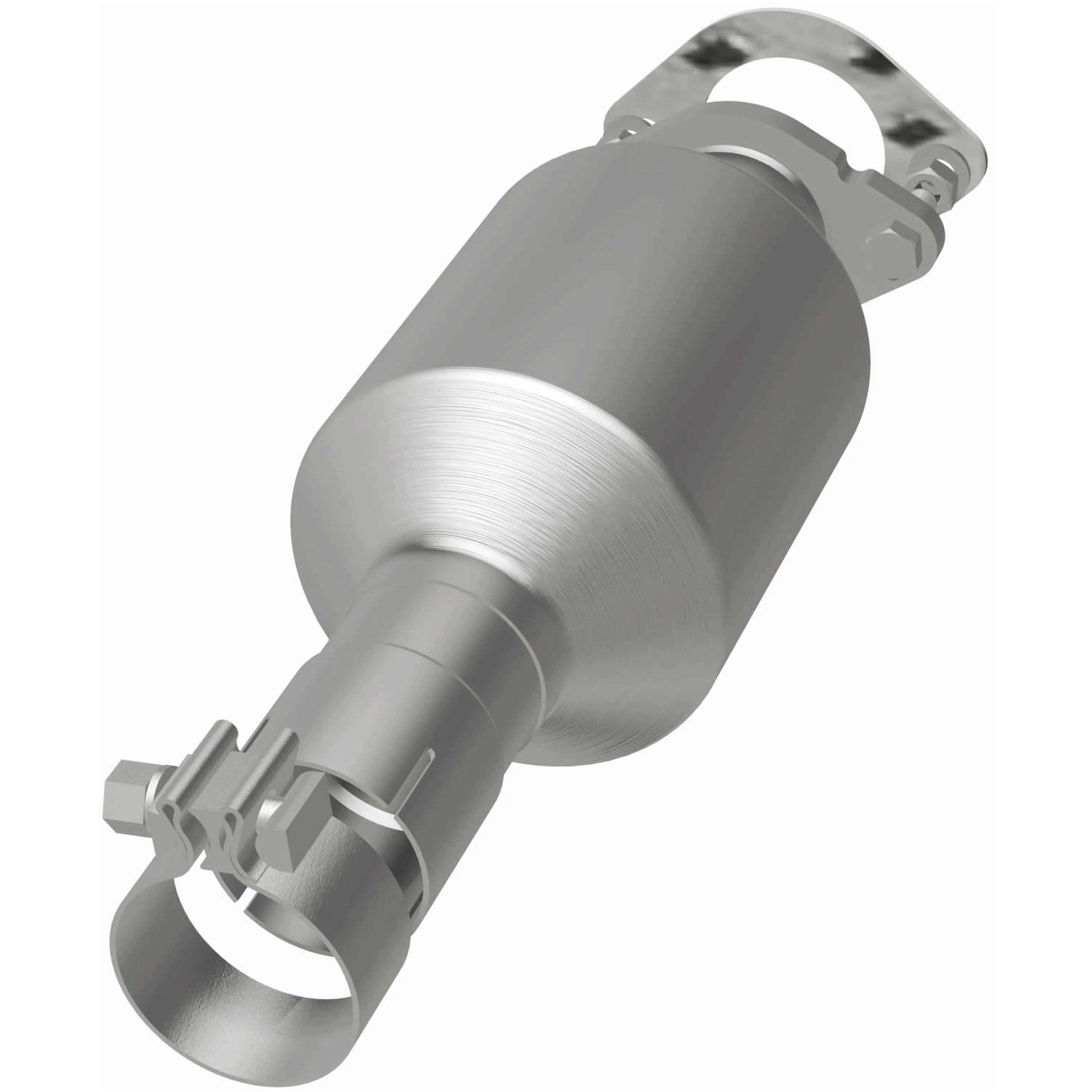 MagnaFlow 2013-2016 Ford C-Max 2.0L California Grade CARB Compliant Direct-Fit Catalytic Converter 5671523 - Image 3
