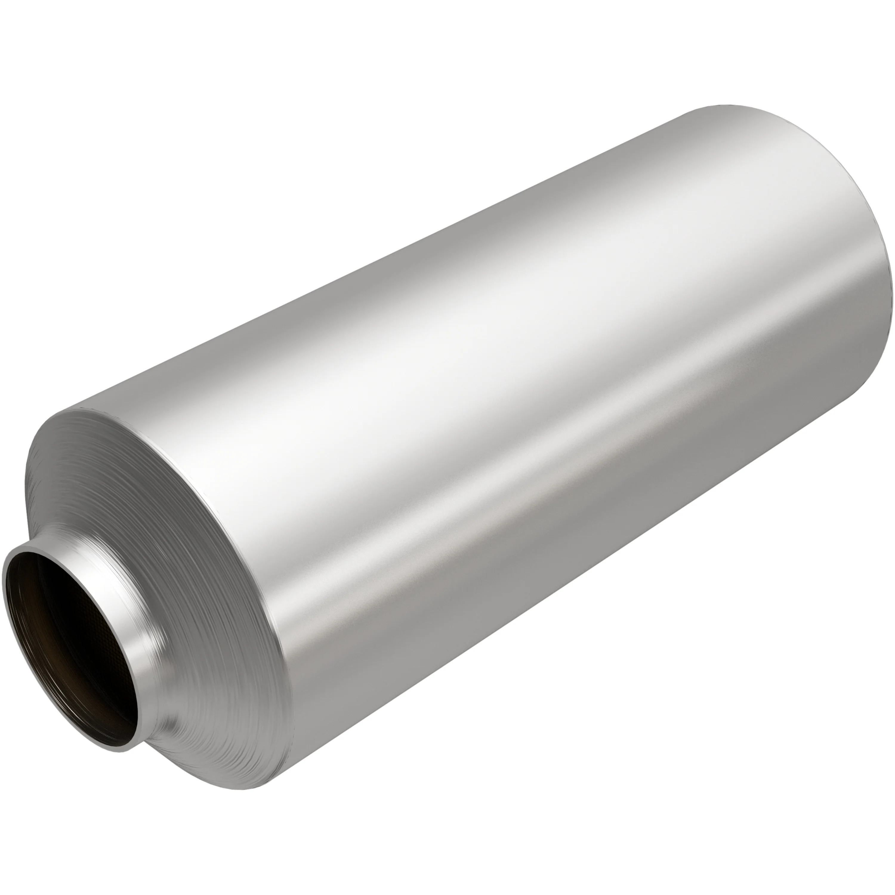 MagnaFlow California Grade CARB Compliant Universal Catalytic Converter 5671604