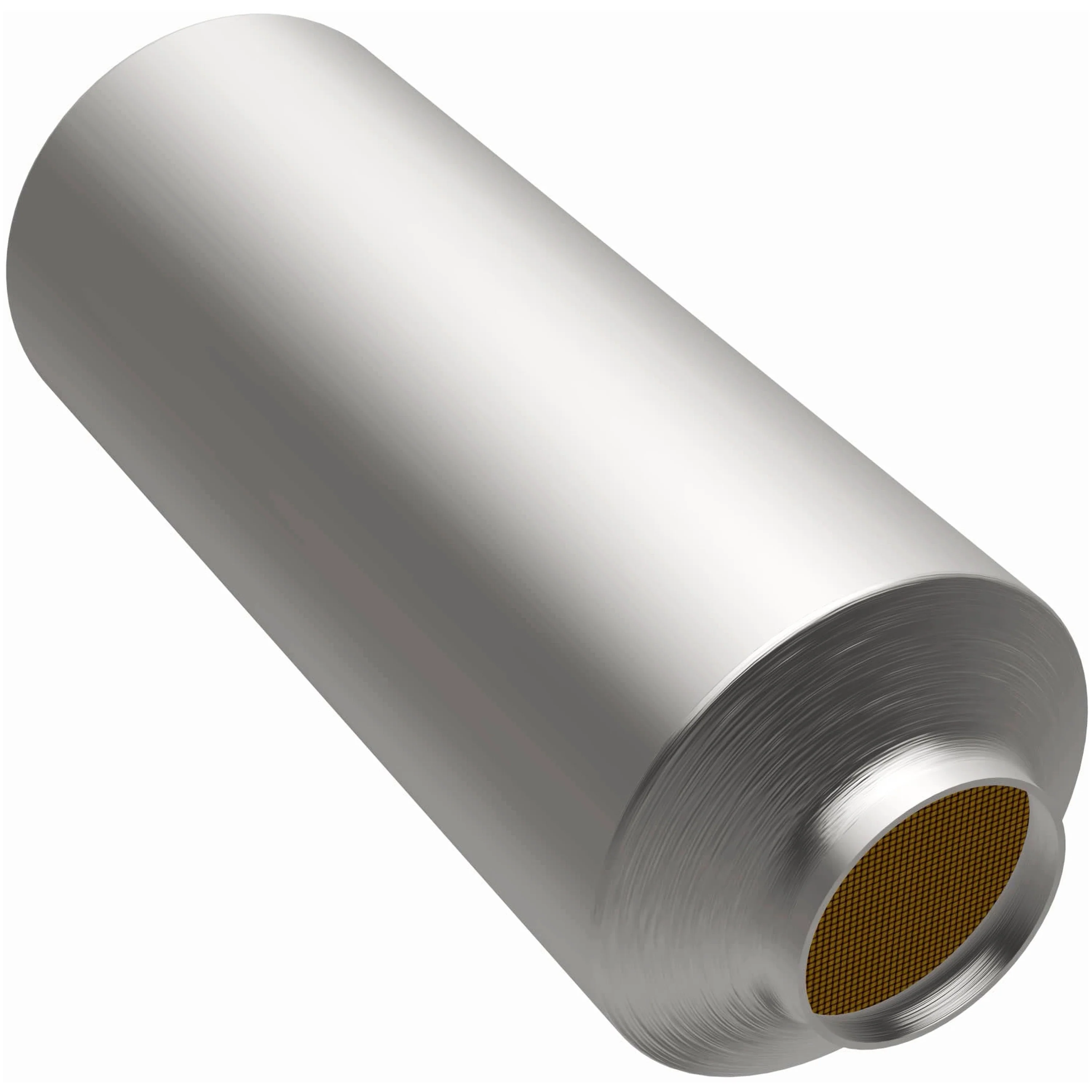 MagnaFlow California Grade CARB Compliant Universal Catalytic Converter 5671606 - Image 2