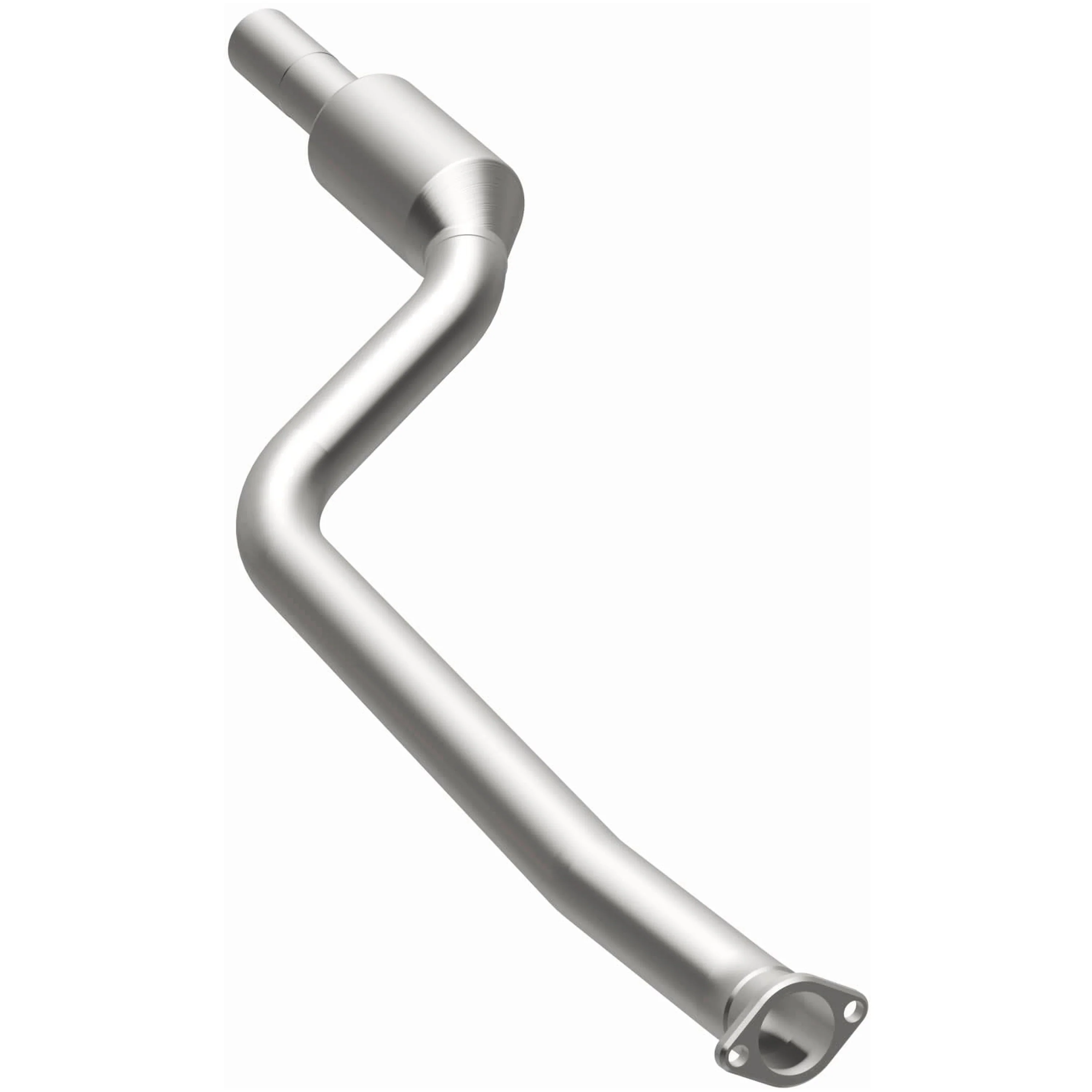 MagnaFlow California Grade CARB Compliant Direct-Fit Catalytic Converter 5671765 - Image 2