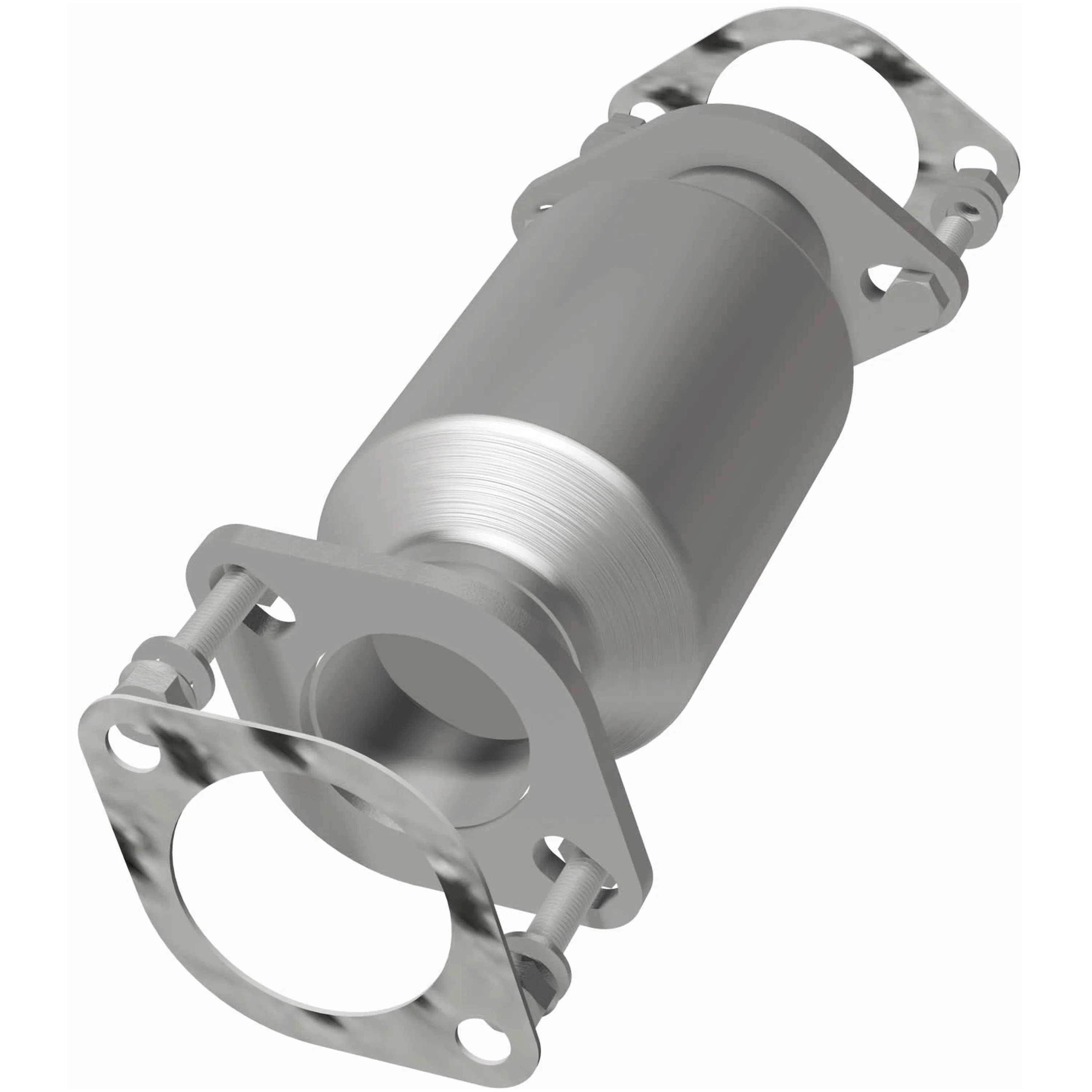 MagnaFlow 2008-2009 Kia Spectra 2.0L California Grade CARB Compliant Direct-Fit Catalytic Converter 5671858 - Image 3