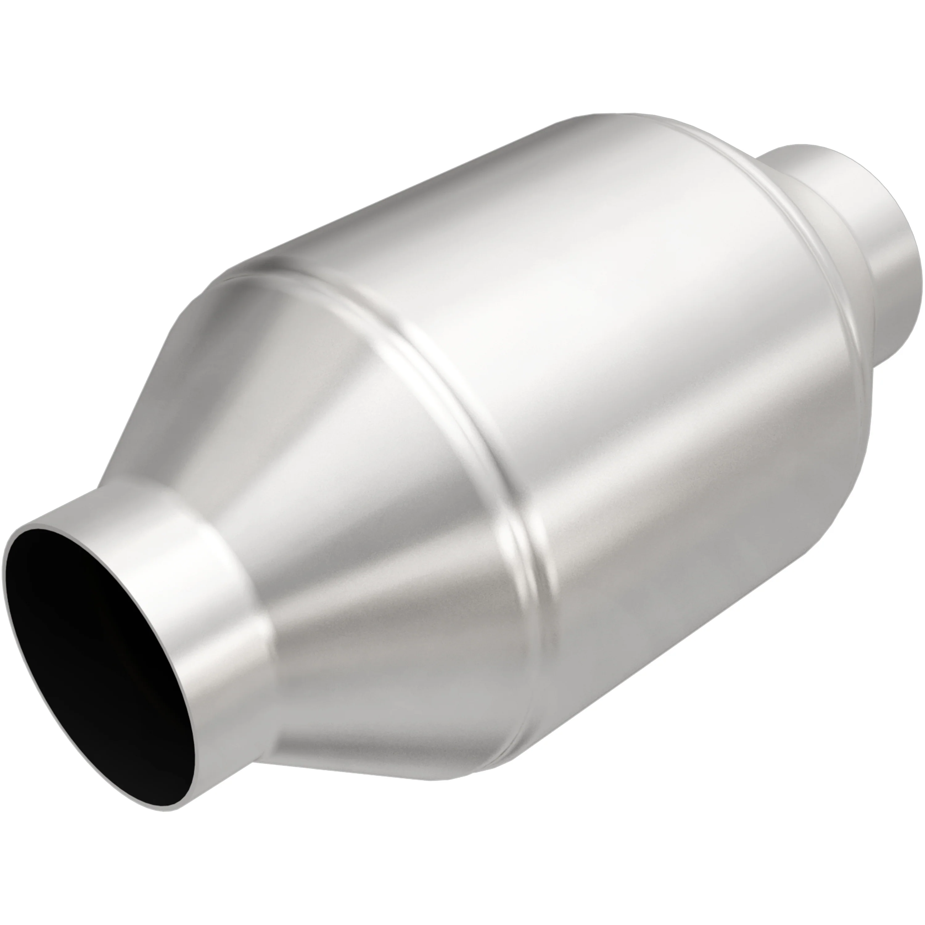 MagnaFlow Standard Grade Federal / EPA Compliant Universal Catalytic Converter 59556