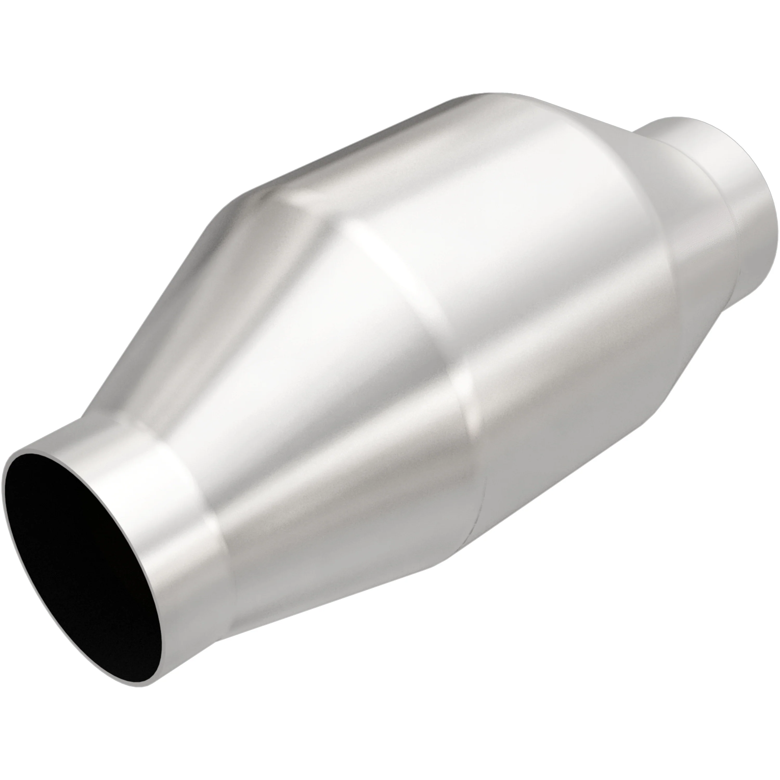 MagnaFlow Standard Grade Federal / EPA Compliant Universal Catalytic Converter 59905