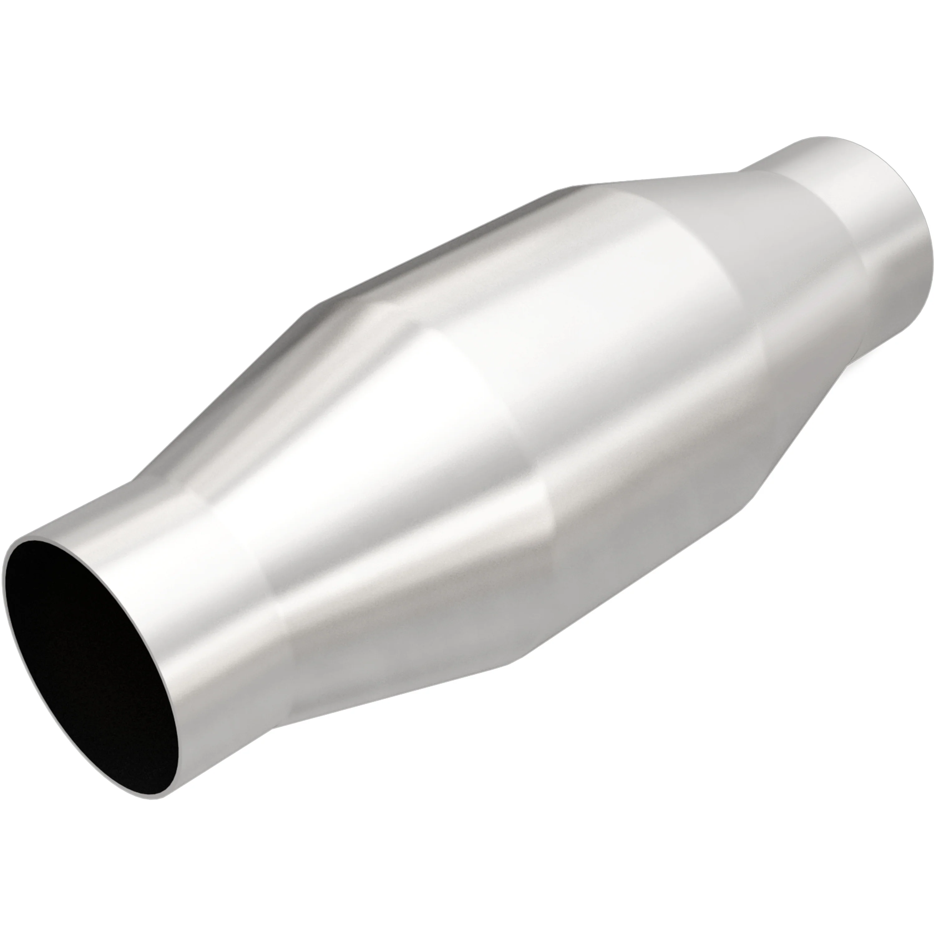 MagnaFlow Standard Grade Federal / EPA Compliant Universal Catalytic Converter 59928