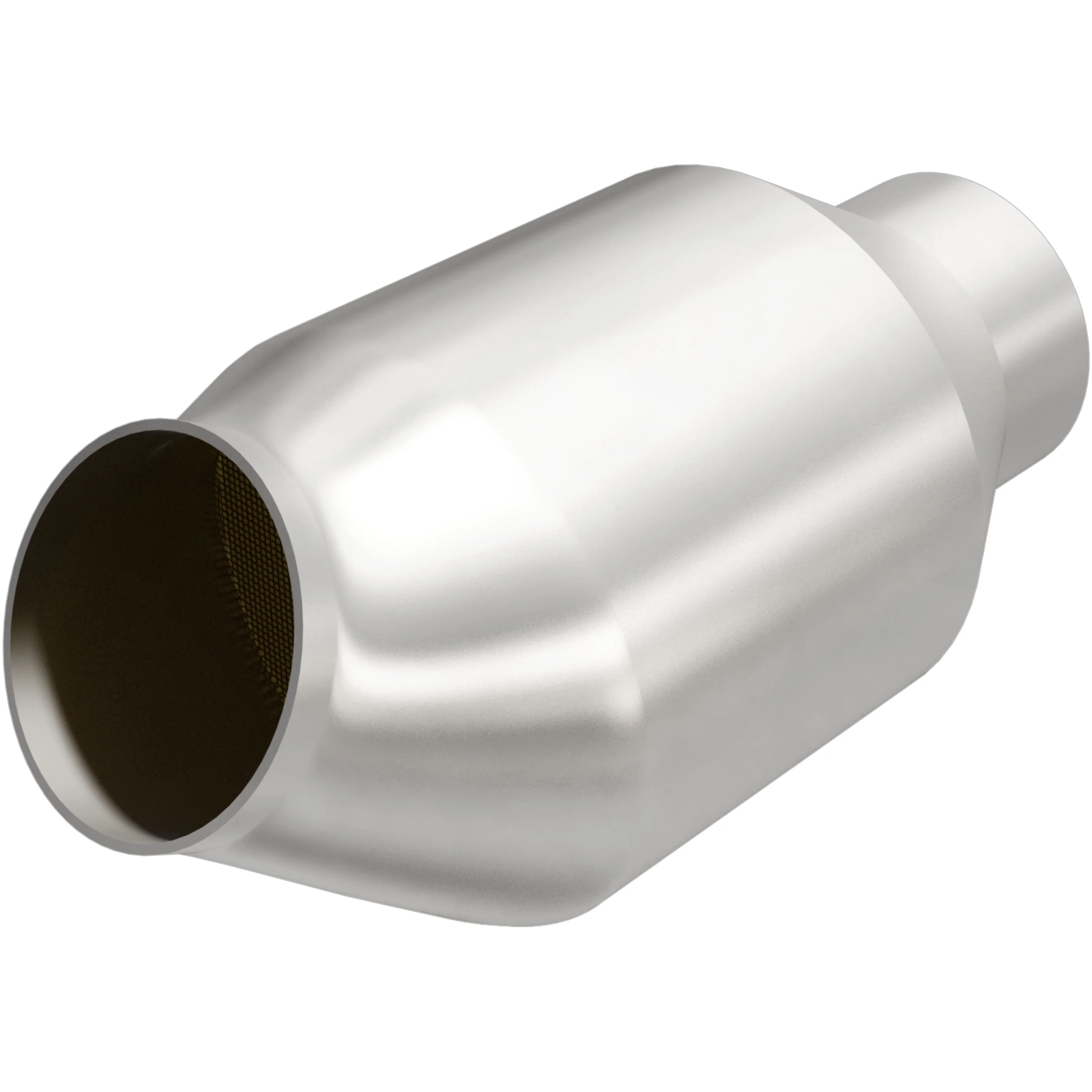MagnaFlow Standard Grade Federal / EPA Compliant Universal Catalytic Converter 59979