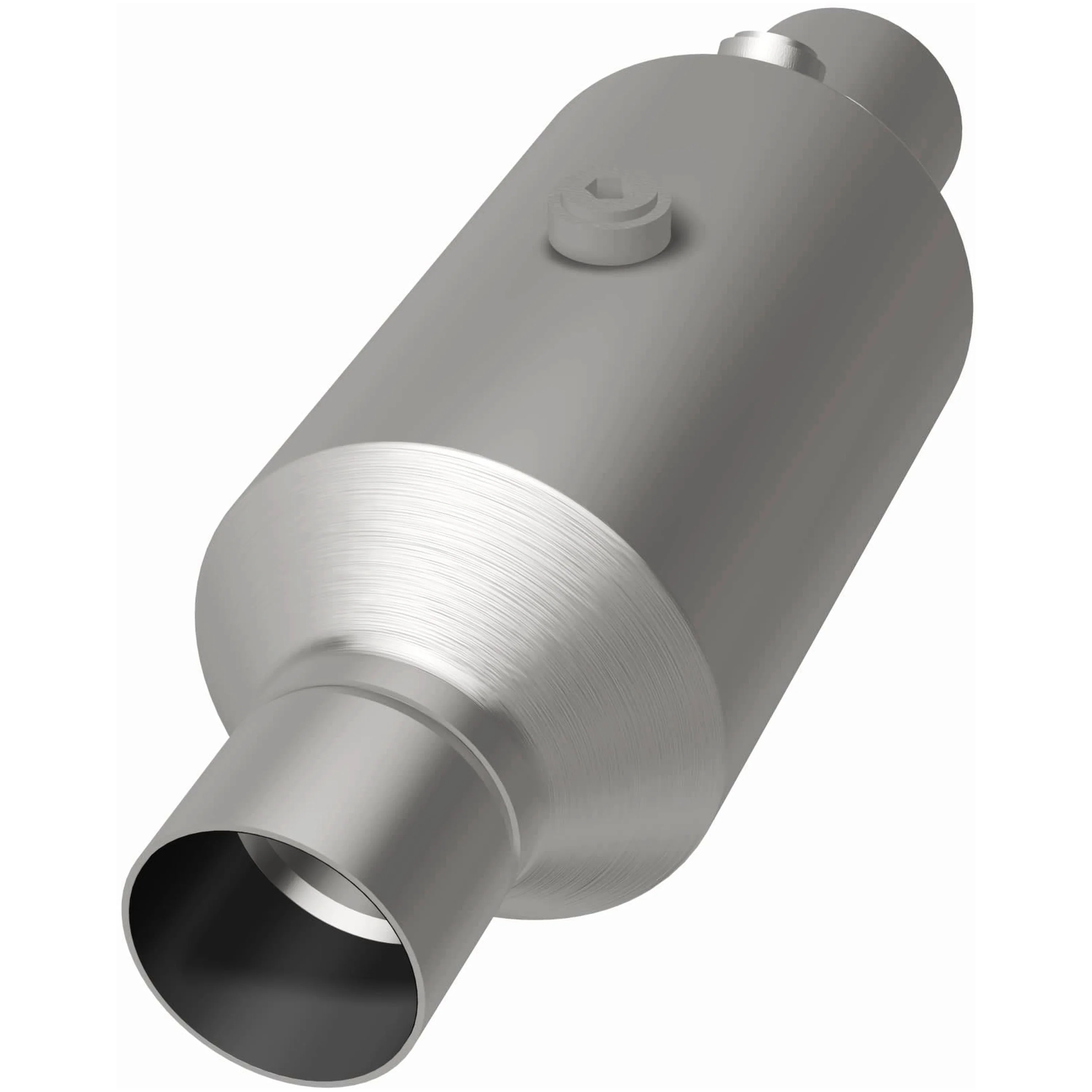 MagnaFlow OEM Grade Federal / EPA Compliant Universal Catalytic Converter 79314 - Image 3