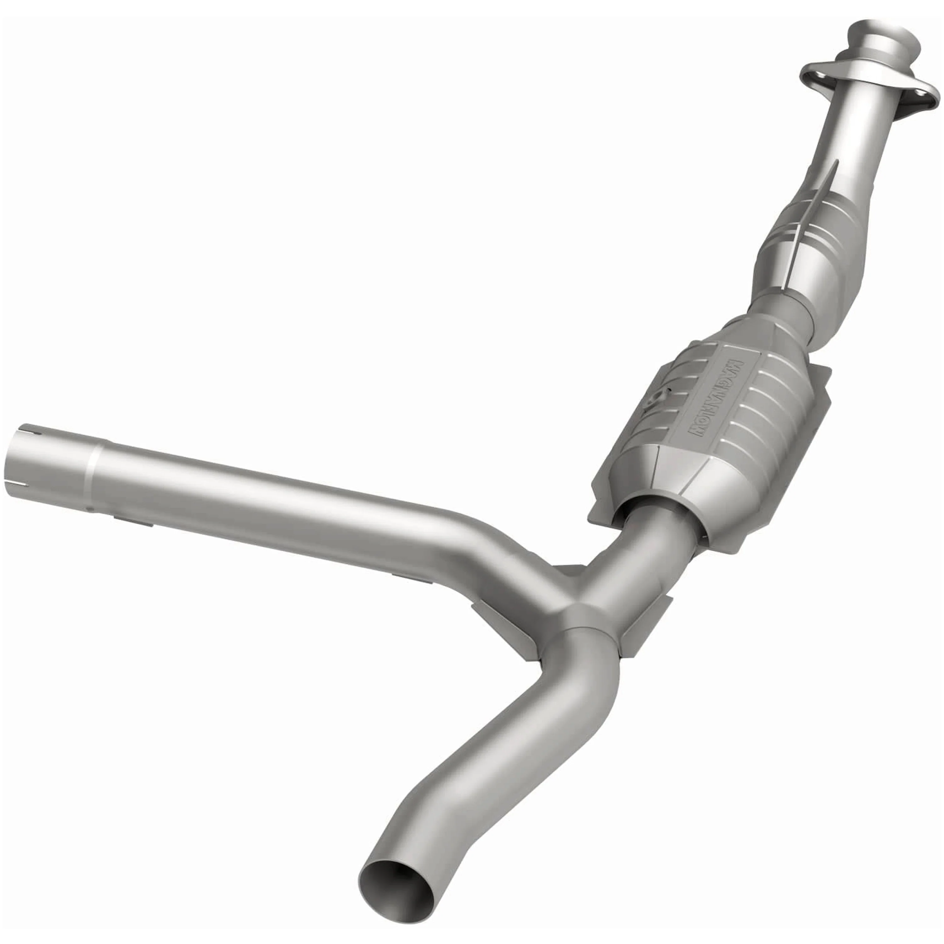 MagnaFlow 2004 Ford F-150 Heritage 4.2L | 2001-2003 Ford F-150 4.2L HM Grade Federal / EPA Compliant Direct-Fit Catalytic Converter 93122 - Image 3
