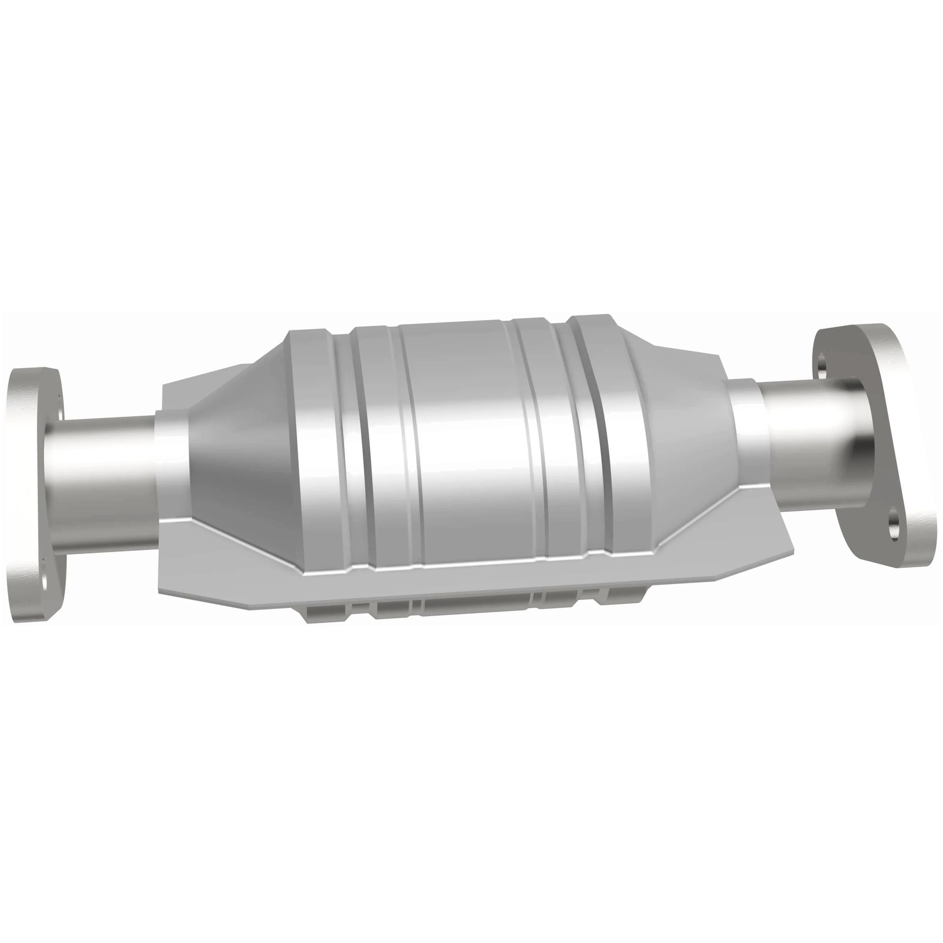 MagnaFlow HM Grade Federal / EPA Compliant Direct-Fit Catalytic Converter 93164 - Image 4