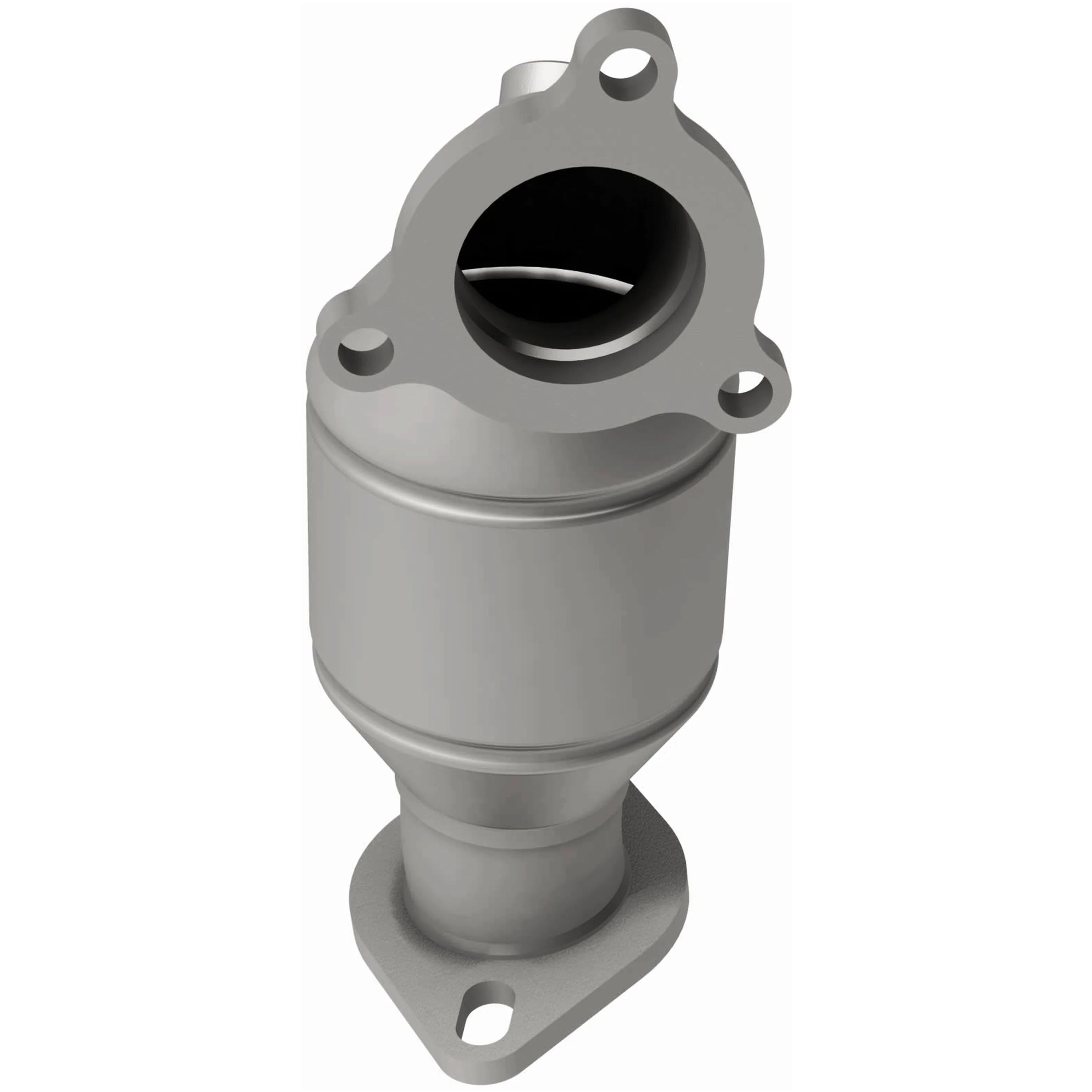 MagnaFlow HM Grade Federal / EPA Compliant Direct-Fit Catalytic Converter 93188 - Image 4