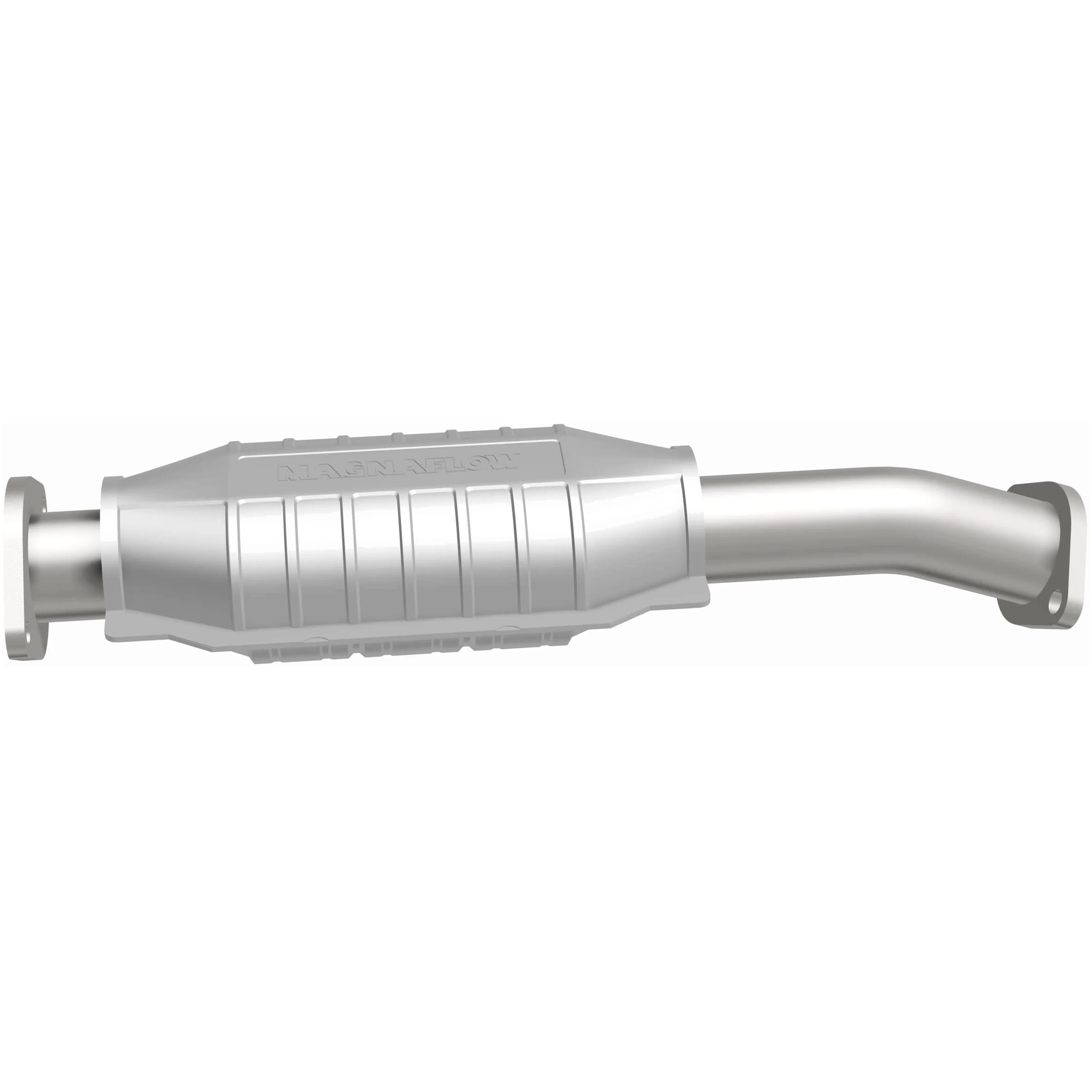 MagnaFlow HM Grade Federal / EPA Compliant Direct-Fit Catalytic Converter 93206 - Image 4
