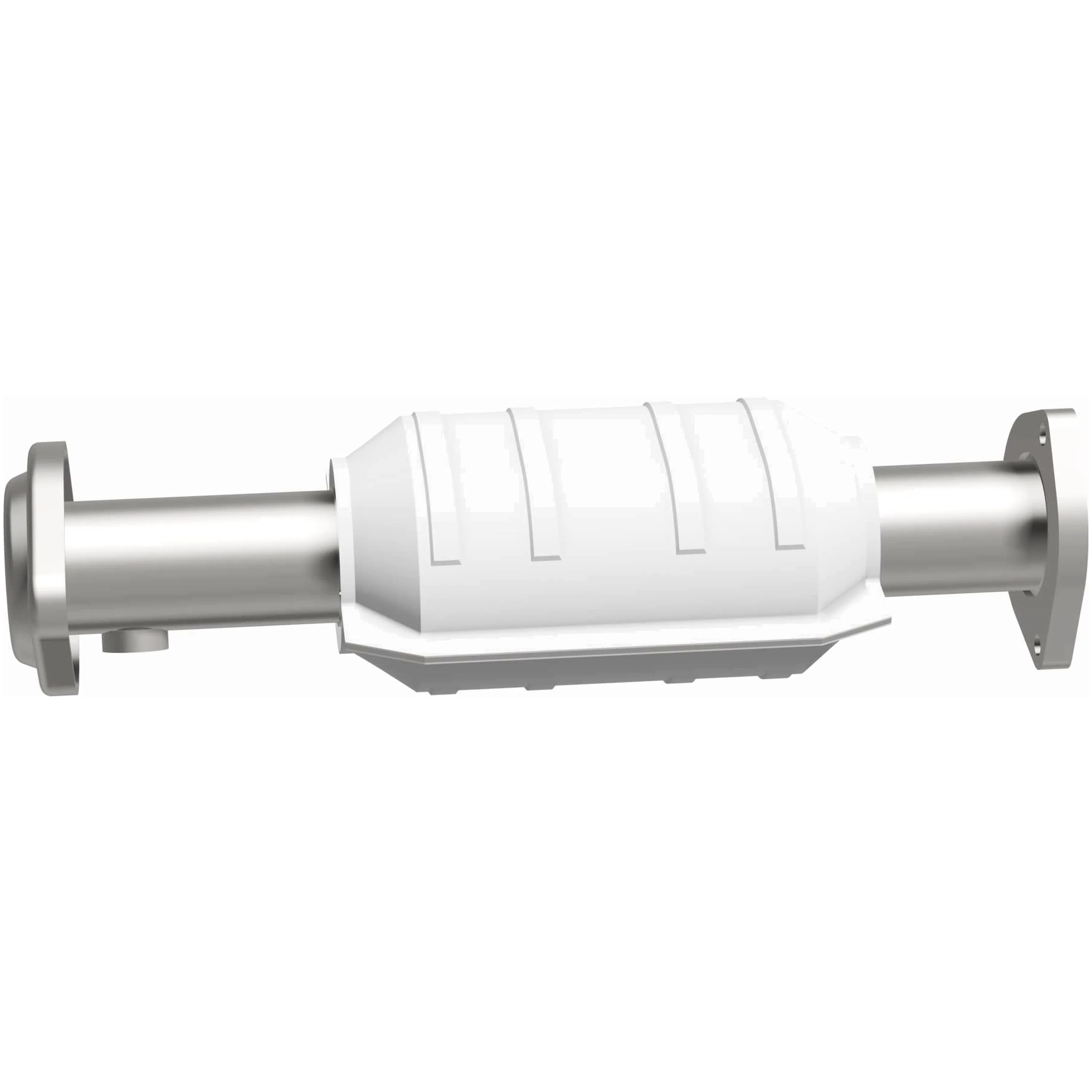 MagnaFlow 2000-2001 Jeep Cherokee 4.0L HM Grade Federal / EPA Compliant Direct-Fit Catalytic Converter 93208 - Image 4