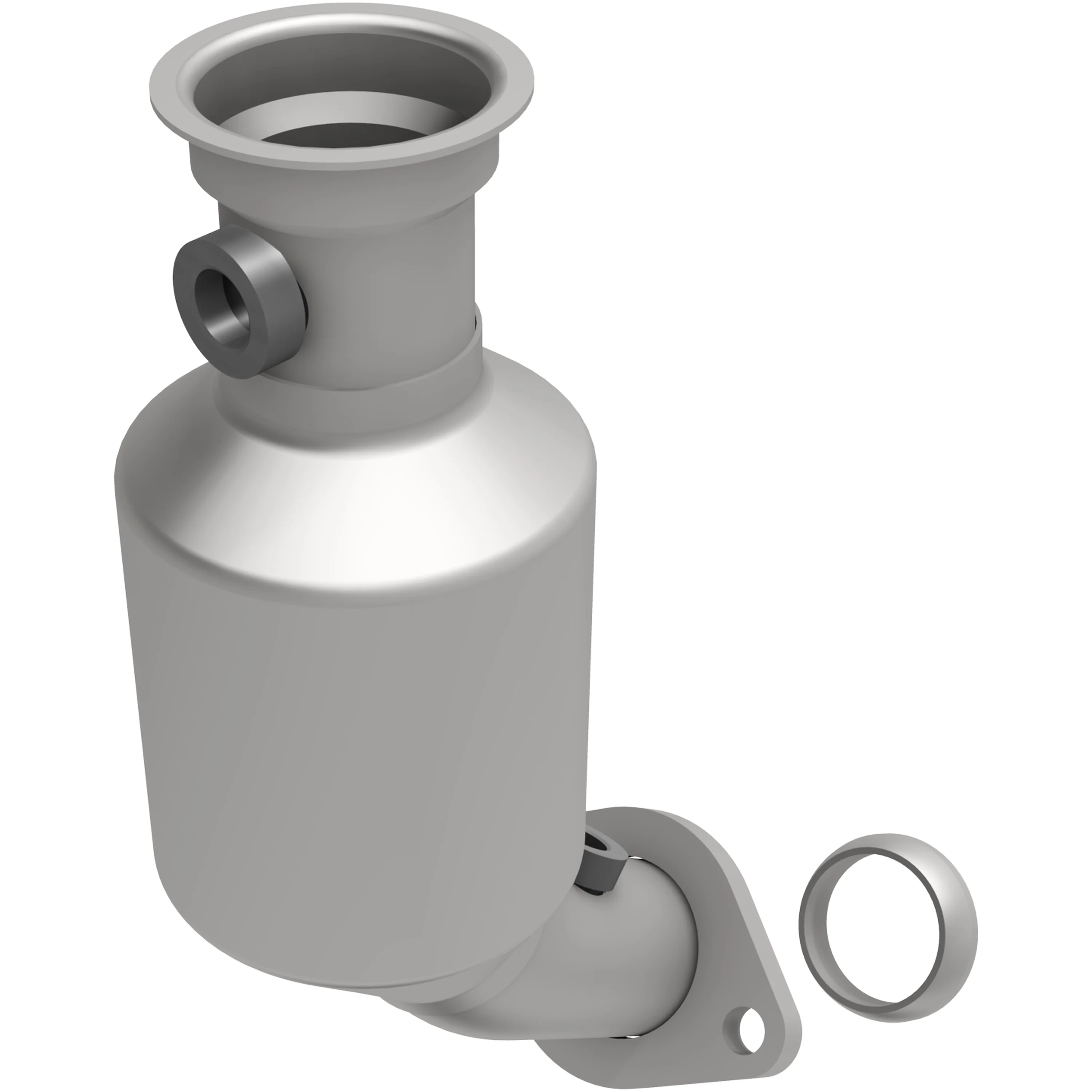 MagnaFlow 2002-2003 Jeep Liberty 3.7L HM Grade Federal / EPA Compliant Direct-Fit Catalytic Converter 93237