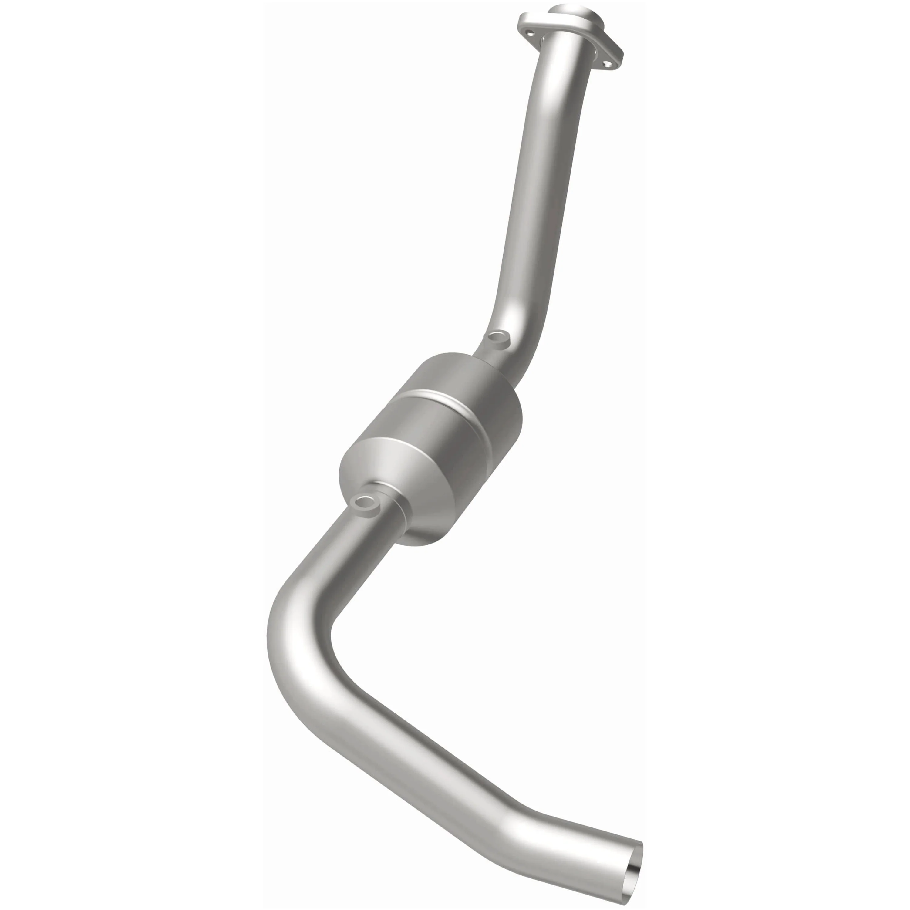 MagnaFlow HM Grade Federal / EPA Compliant Direct-Fit Catalytic Converter 93250 - Image 3