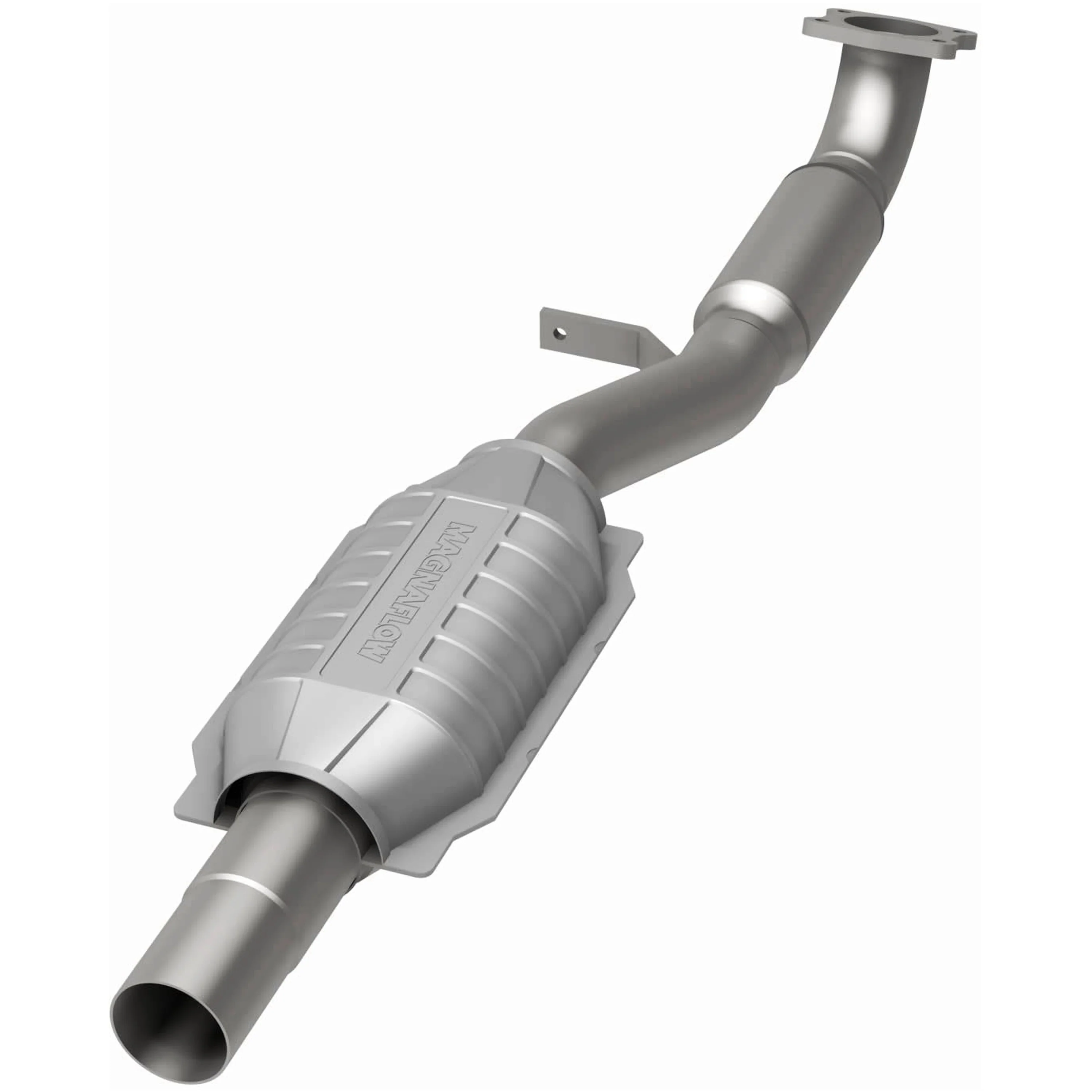 MagnaFlow HM Grade Federal / EPA Compliant Direct-Fit Catalytic Converter 93292 - Image 3