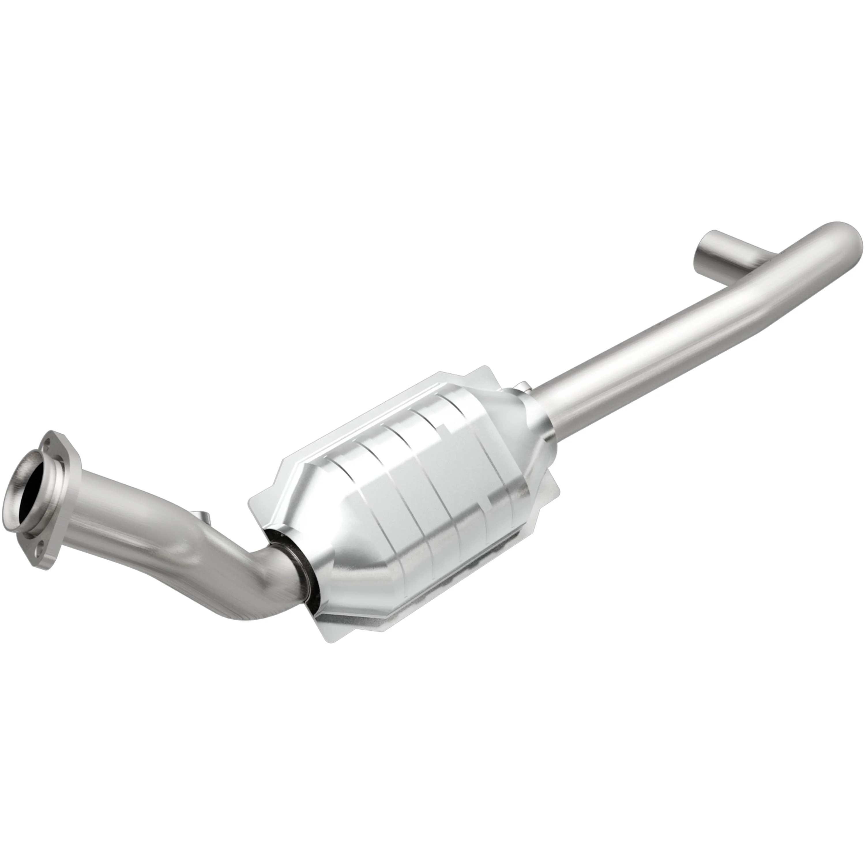 MagnaFlow 2004-2005 Dodge Ram 1500 5.7L HM Grade Federal / EPA Compliant Direct-Fit Catalytic Converter 93402