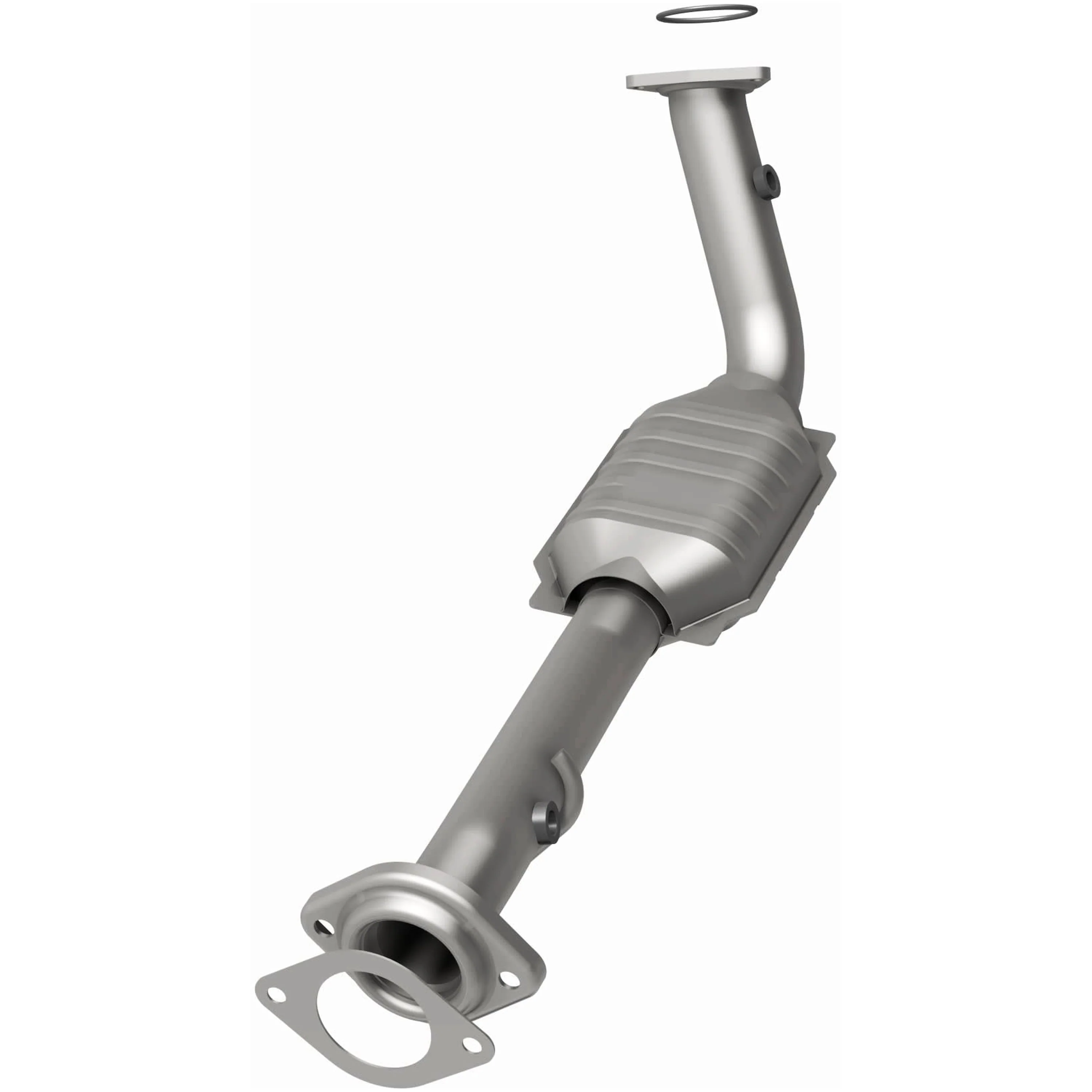 MagnaFlow HM Grade Federal / EPA Compliant Direct-Fit Catalytic Converter 93602 - Image 3