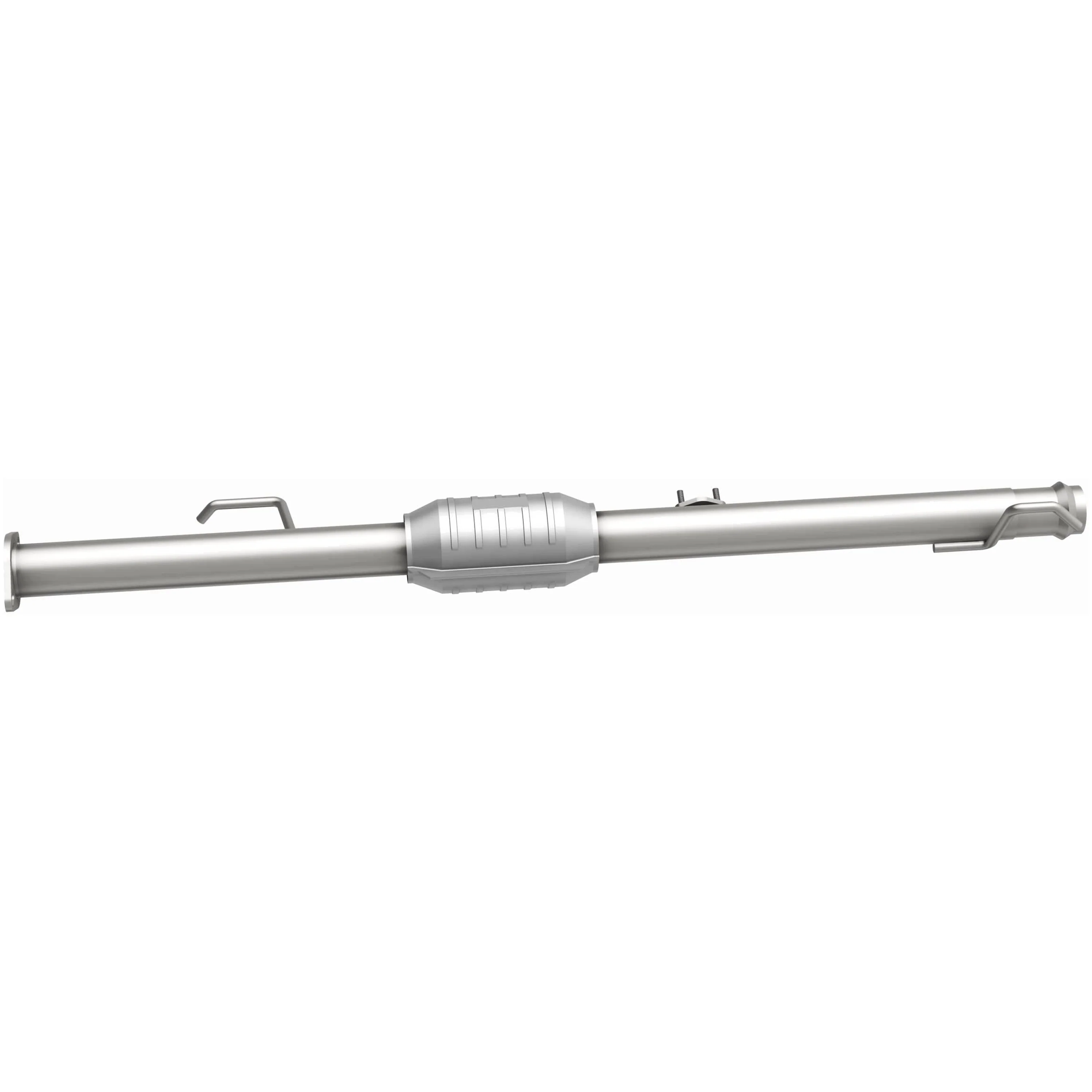 MagnaFlow 2000-2004 Toyota Tundra 3.4L HM Grade Federal / EPA Compliant Direct-Fit Catalytic Converter 93663 - Image 4