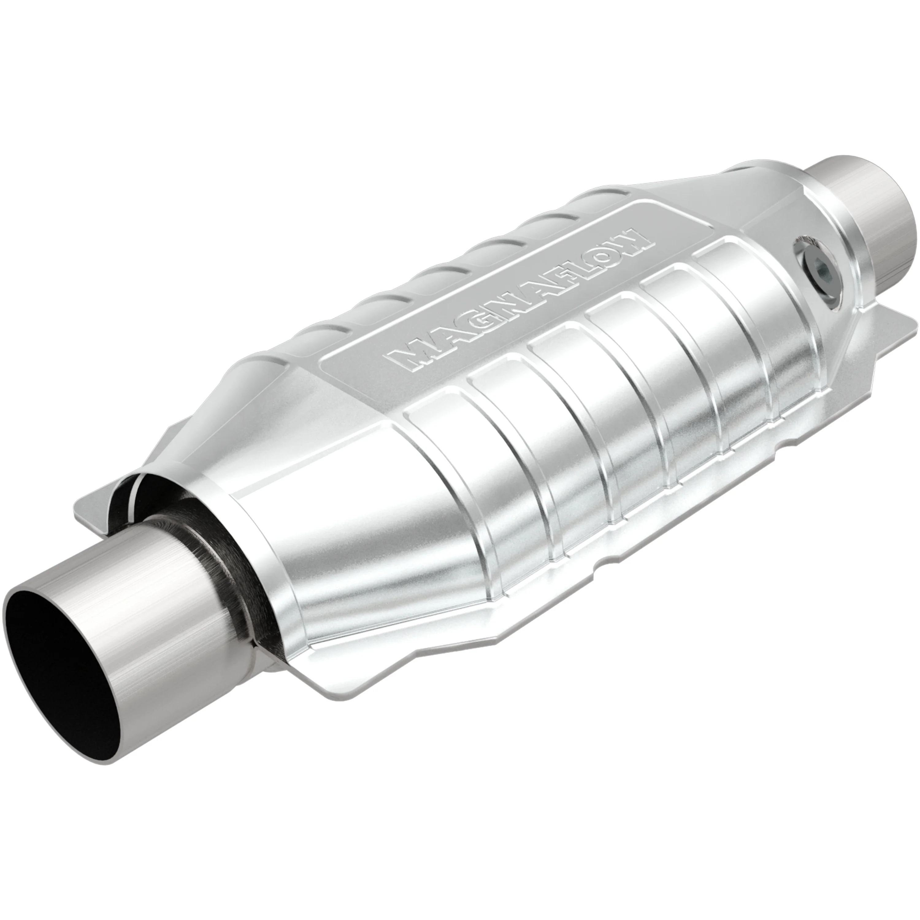 MagnaFlow Standard Grade Federal / EPA Compliant Universal Catalytic Converter 94034