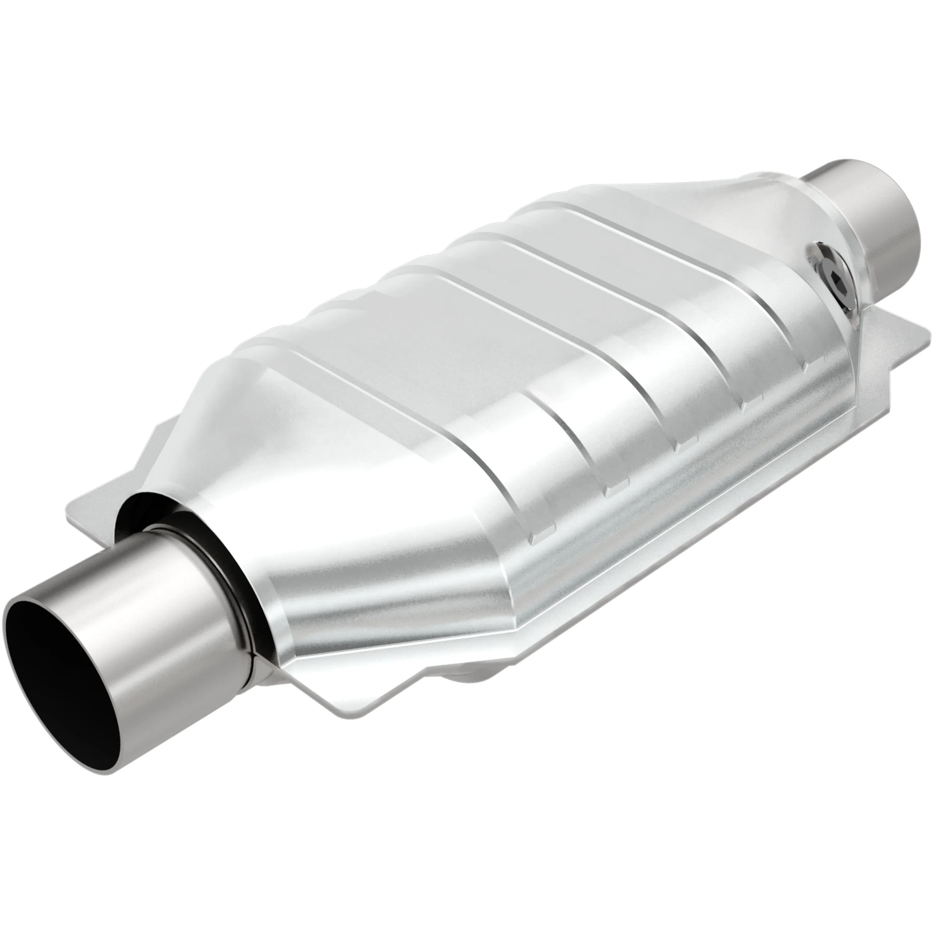 MagnaFlow Standard Grade Federal / EPA Compliant Universal Catalytic Converter 94234