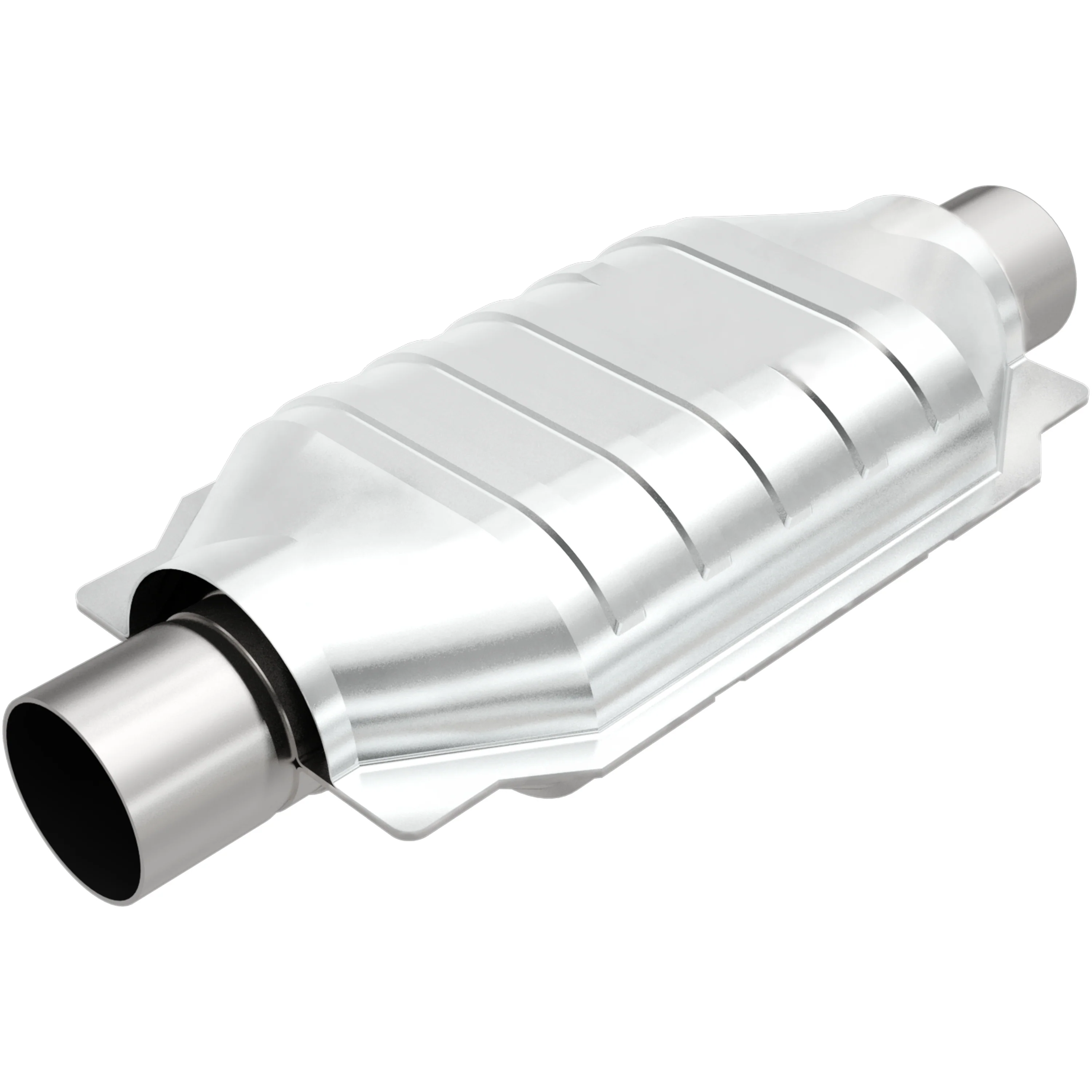 MagnaFlow Standard Grade Federal / EPA Compliant Universal Catalytic Converter 94309