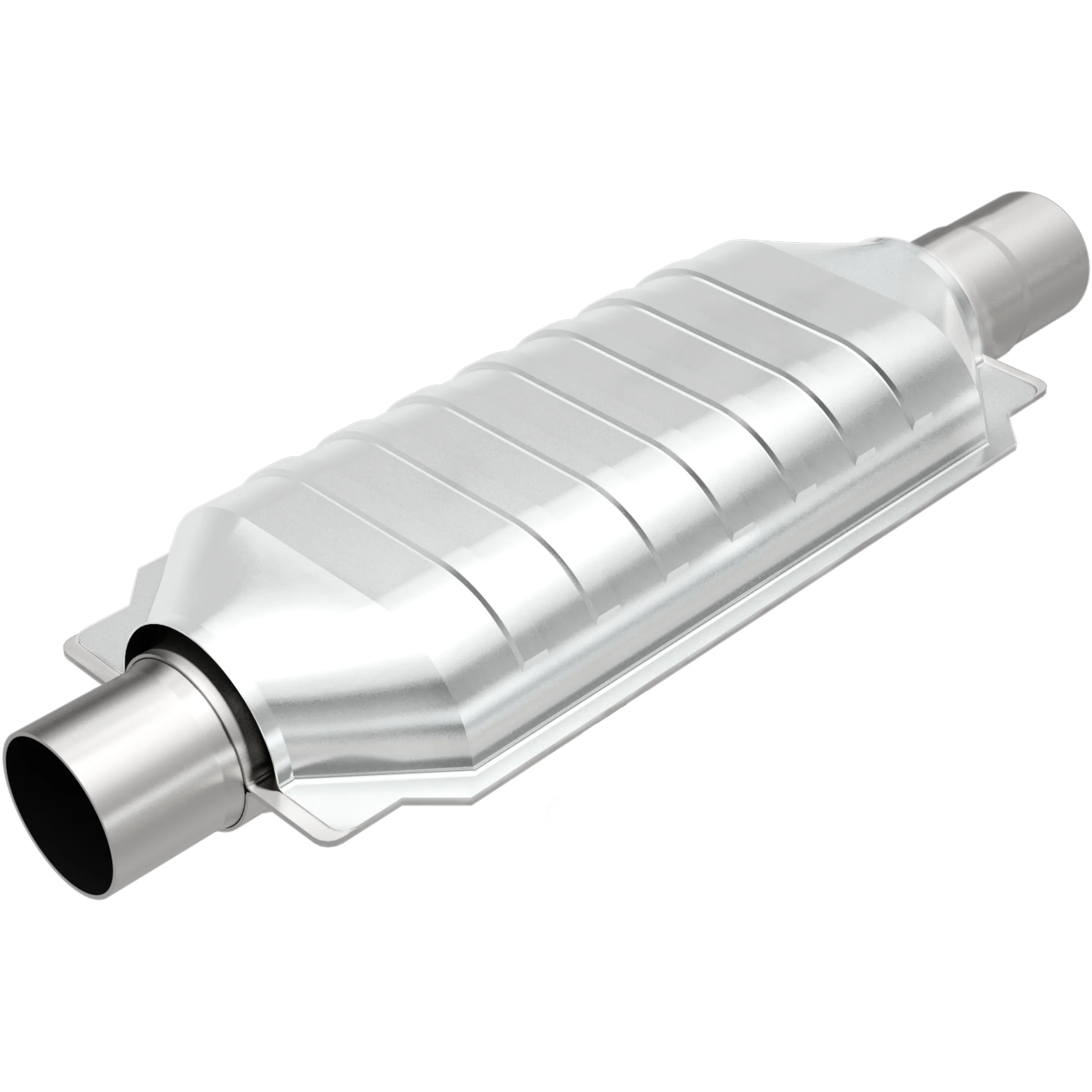 MagnaFlow Standard Grade Federal / EPA Compliant Universal Catalytic Converter 94404